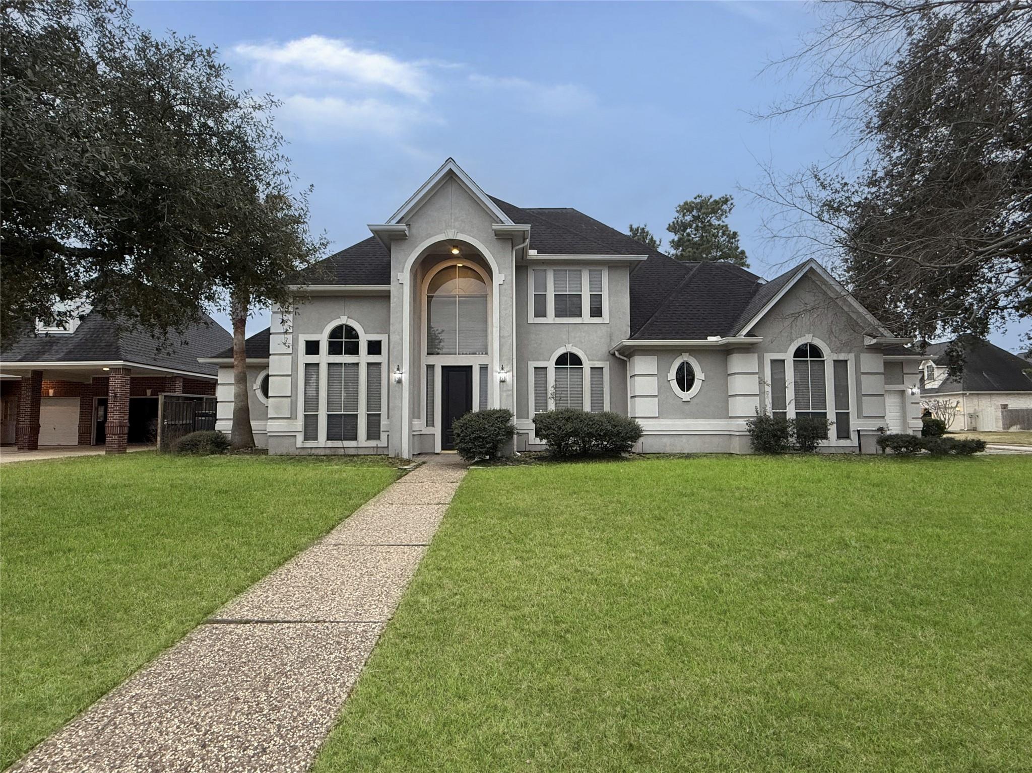 13523 Pegasus Road