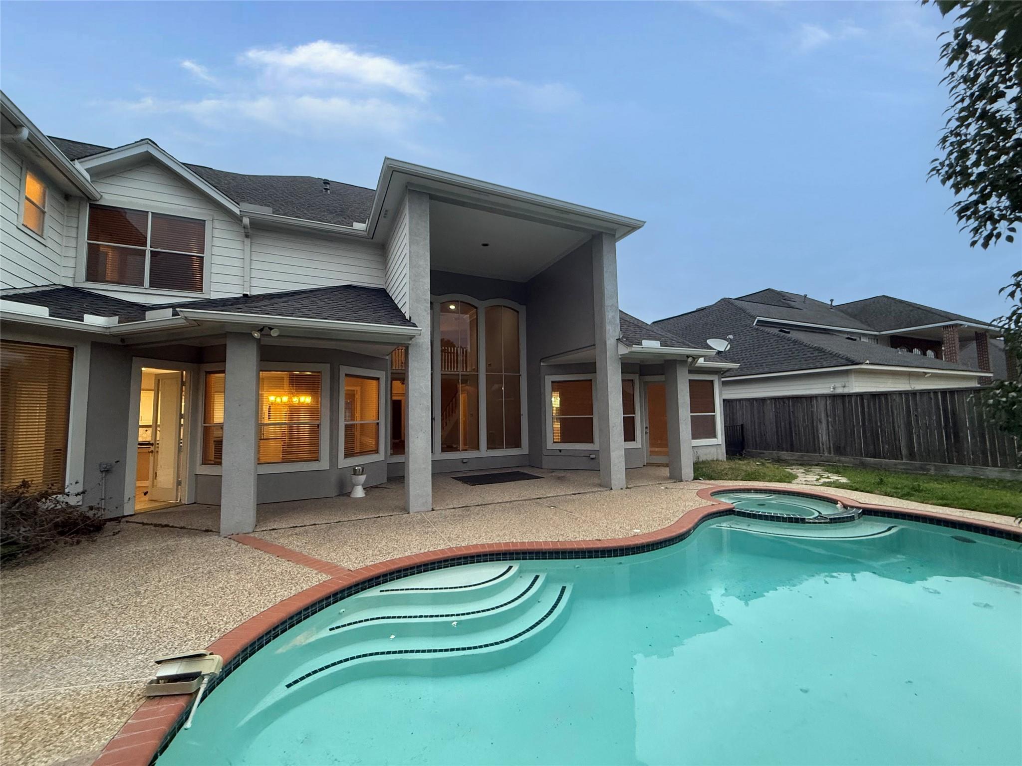 13523 Pegasus Road