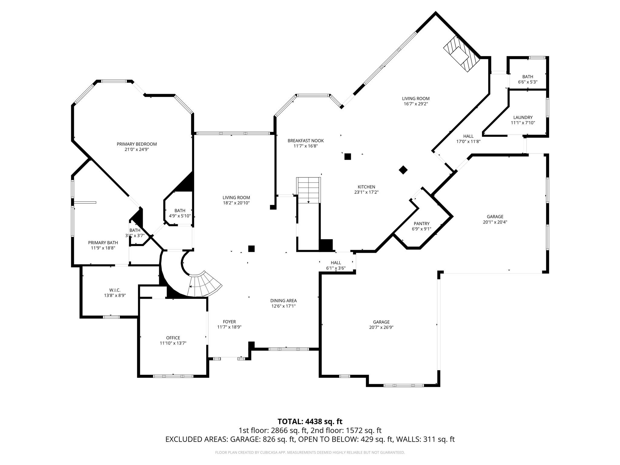 13523 Pegasus Road