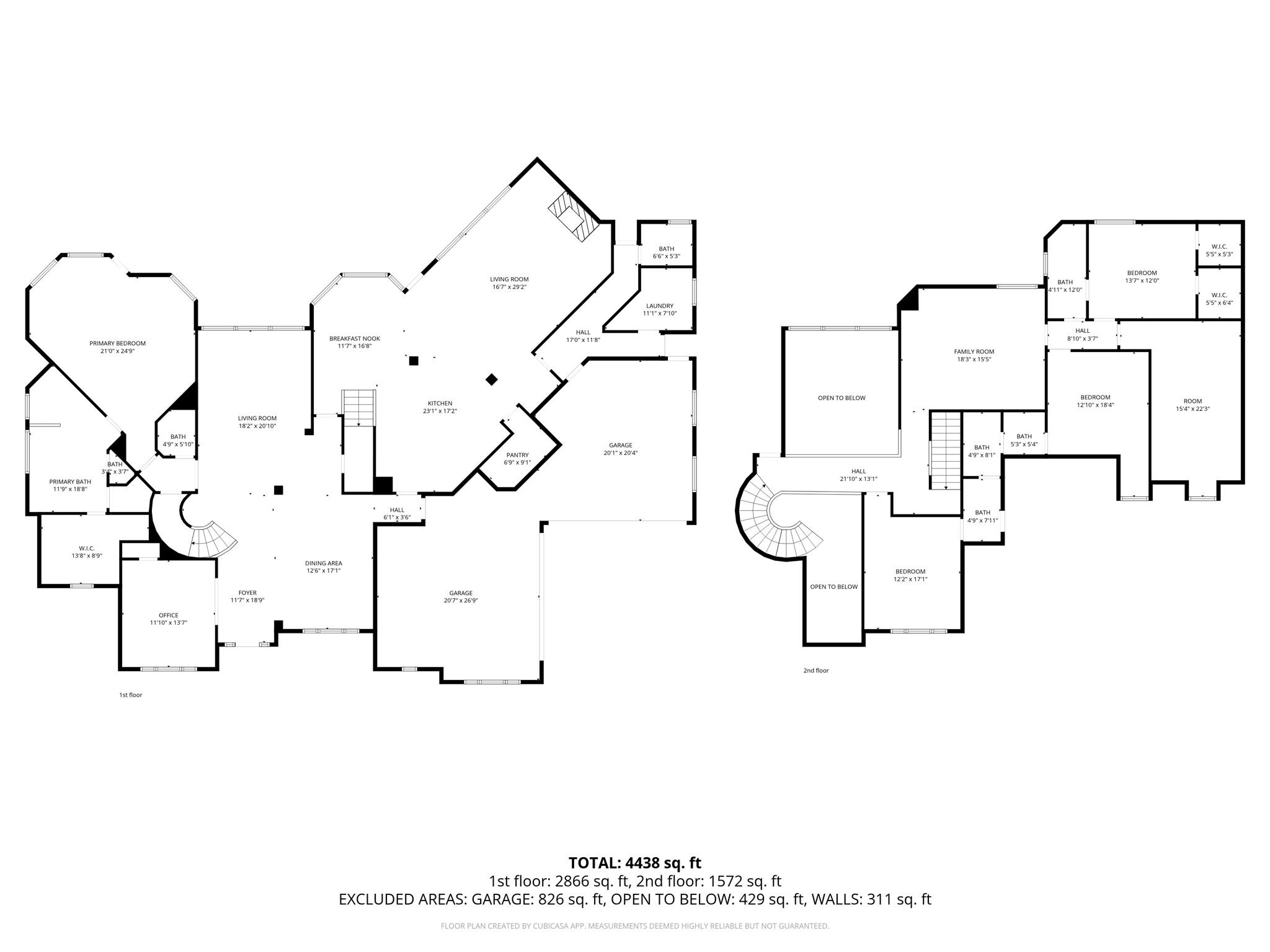13523 Pegasus Road