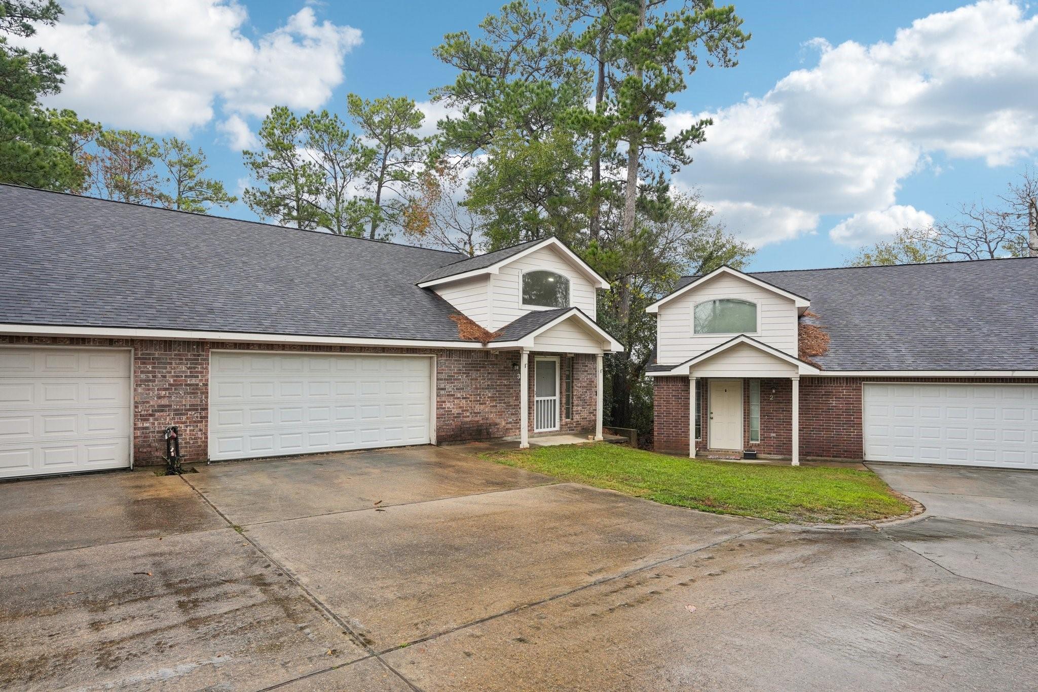 100 Westpark Drive # 3