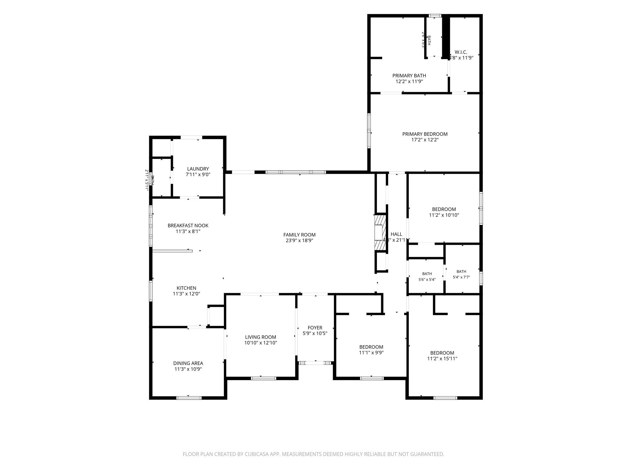 7907 12th Fairway Lane