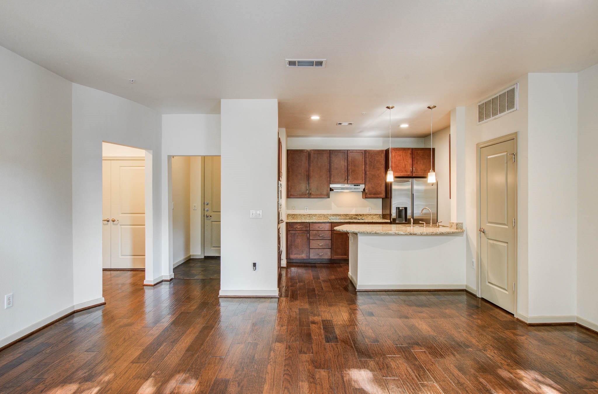 505 Jackson Hill Street # 103