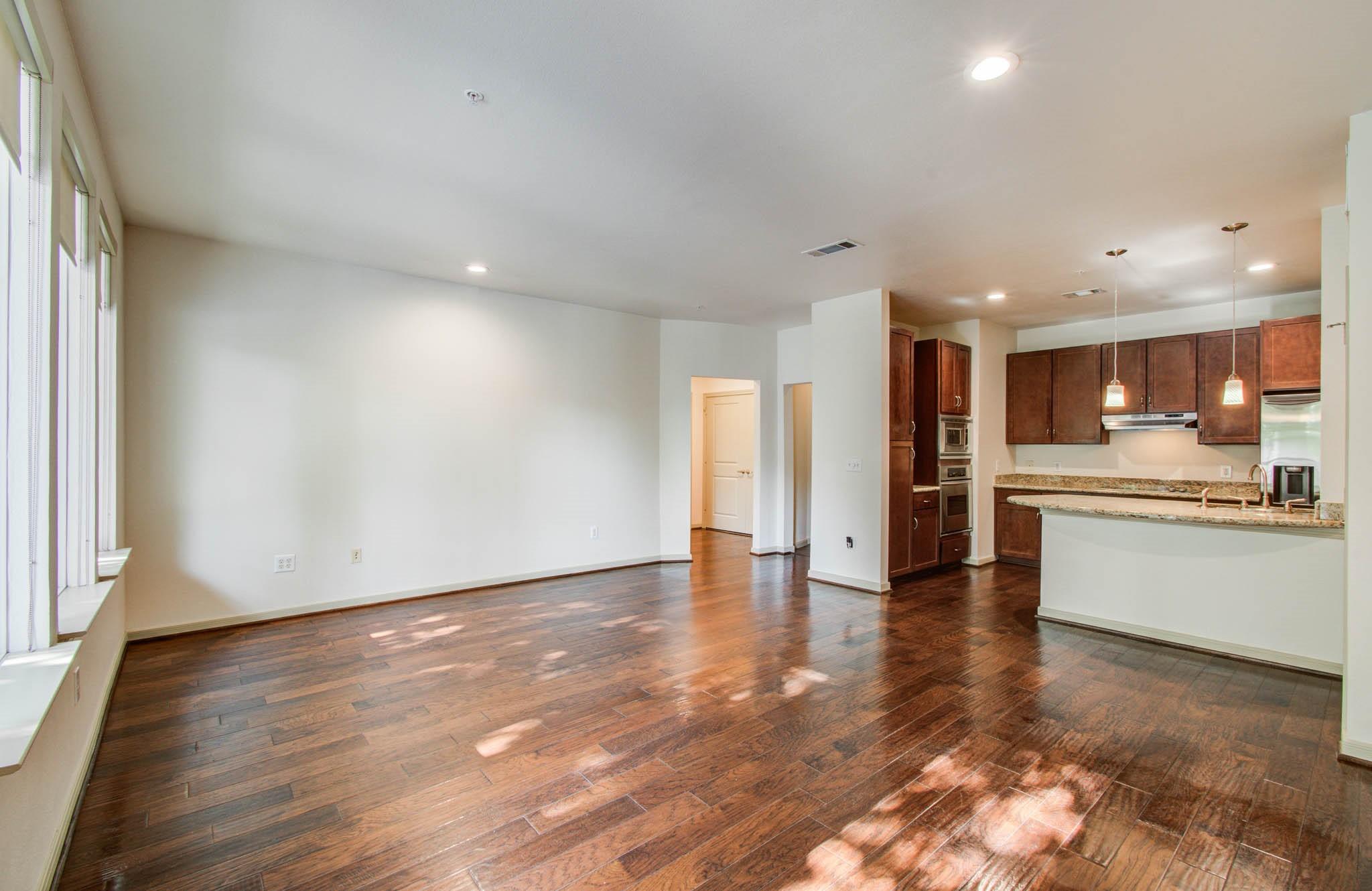 505 Jackson Hill Street # 103