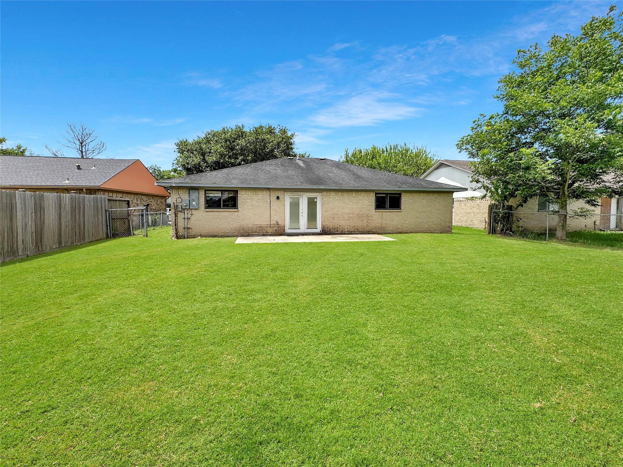 12019 New Brunswick Drive