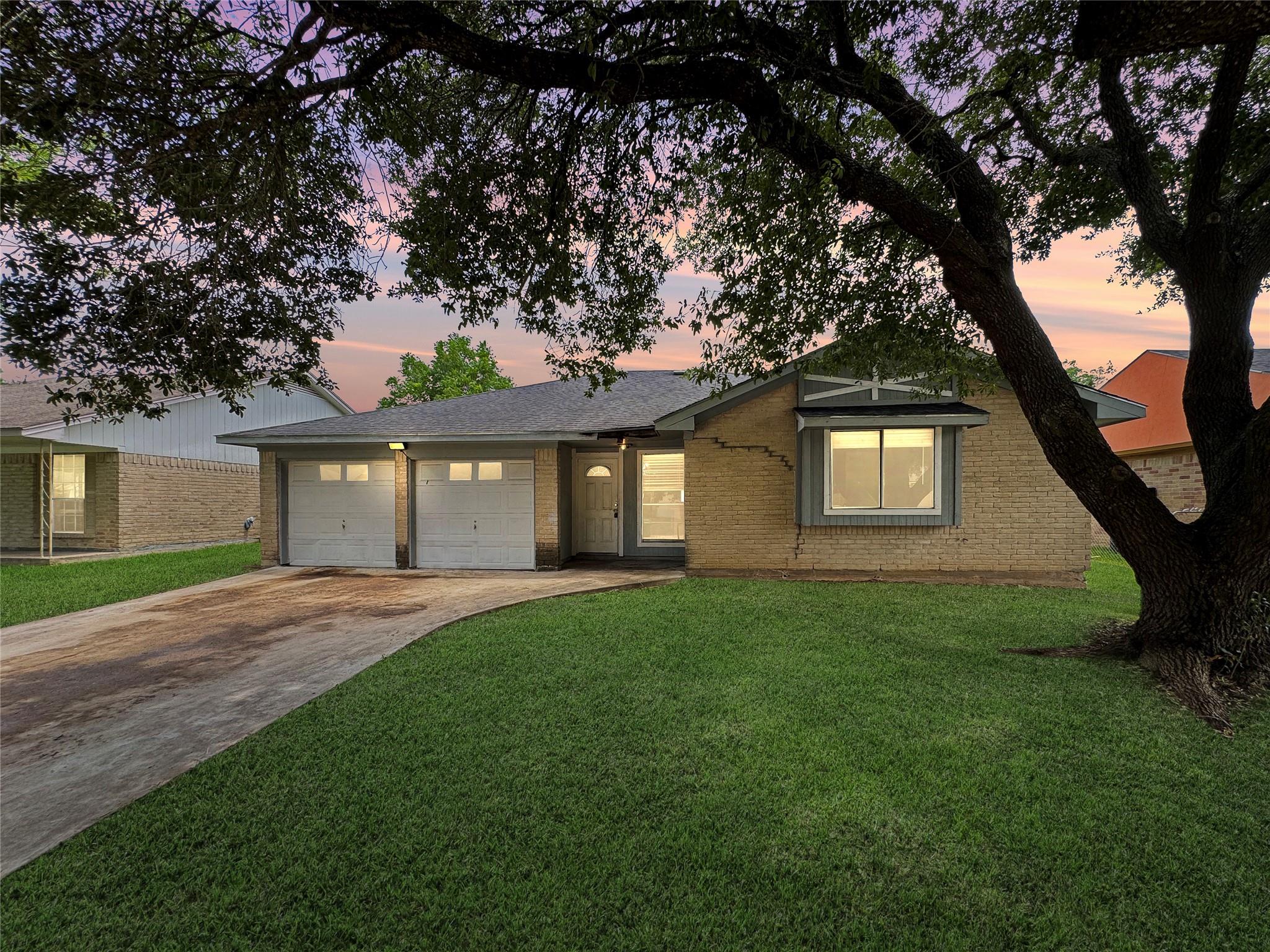 12019 New Brunswick Drive