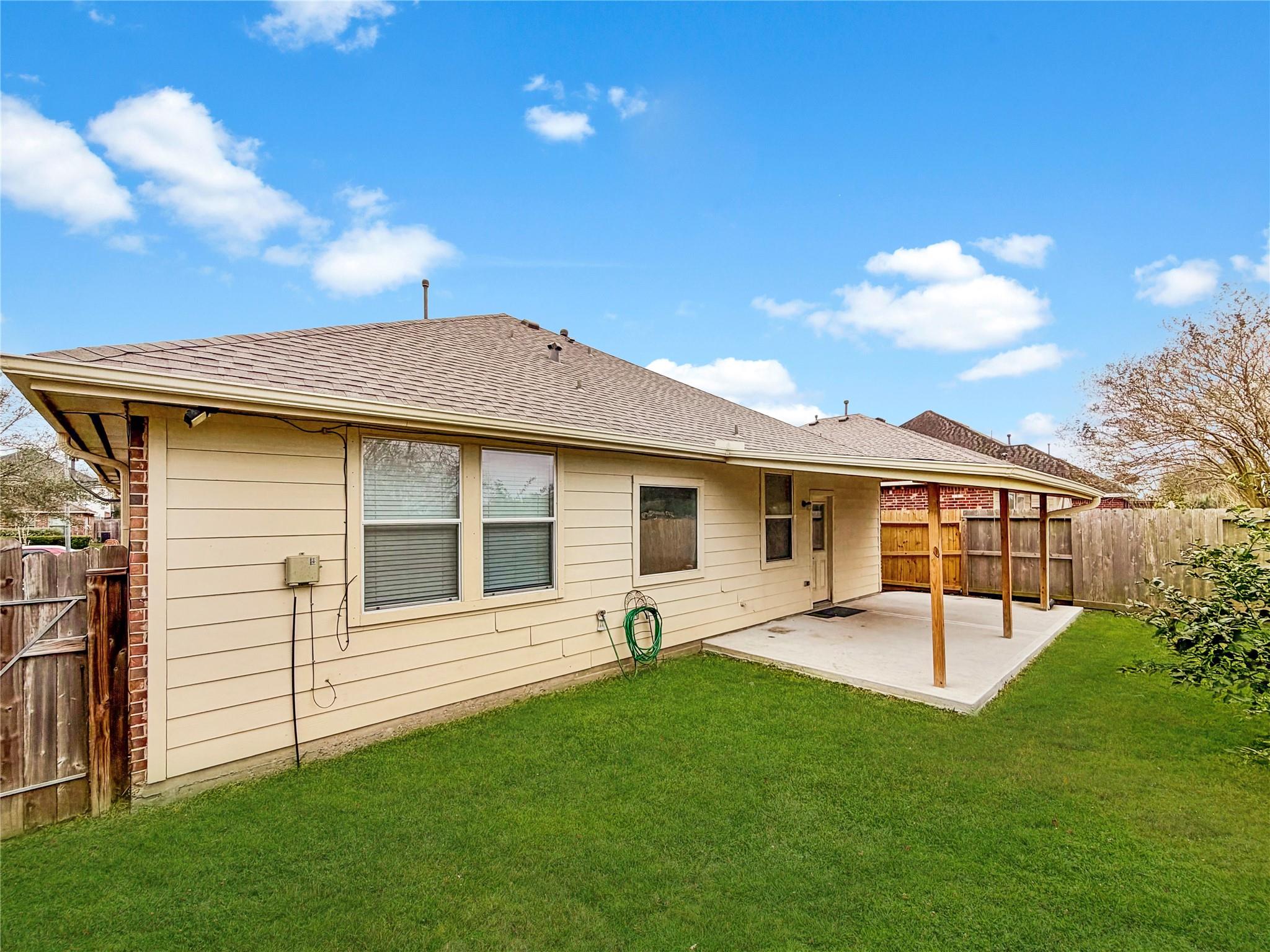 4710 Meadow Way Drive