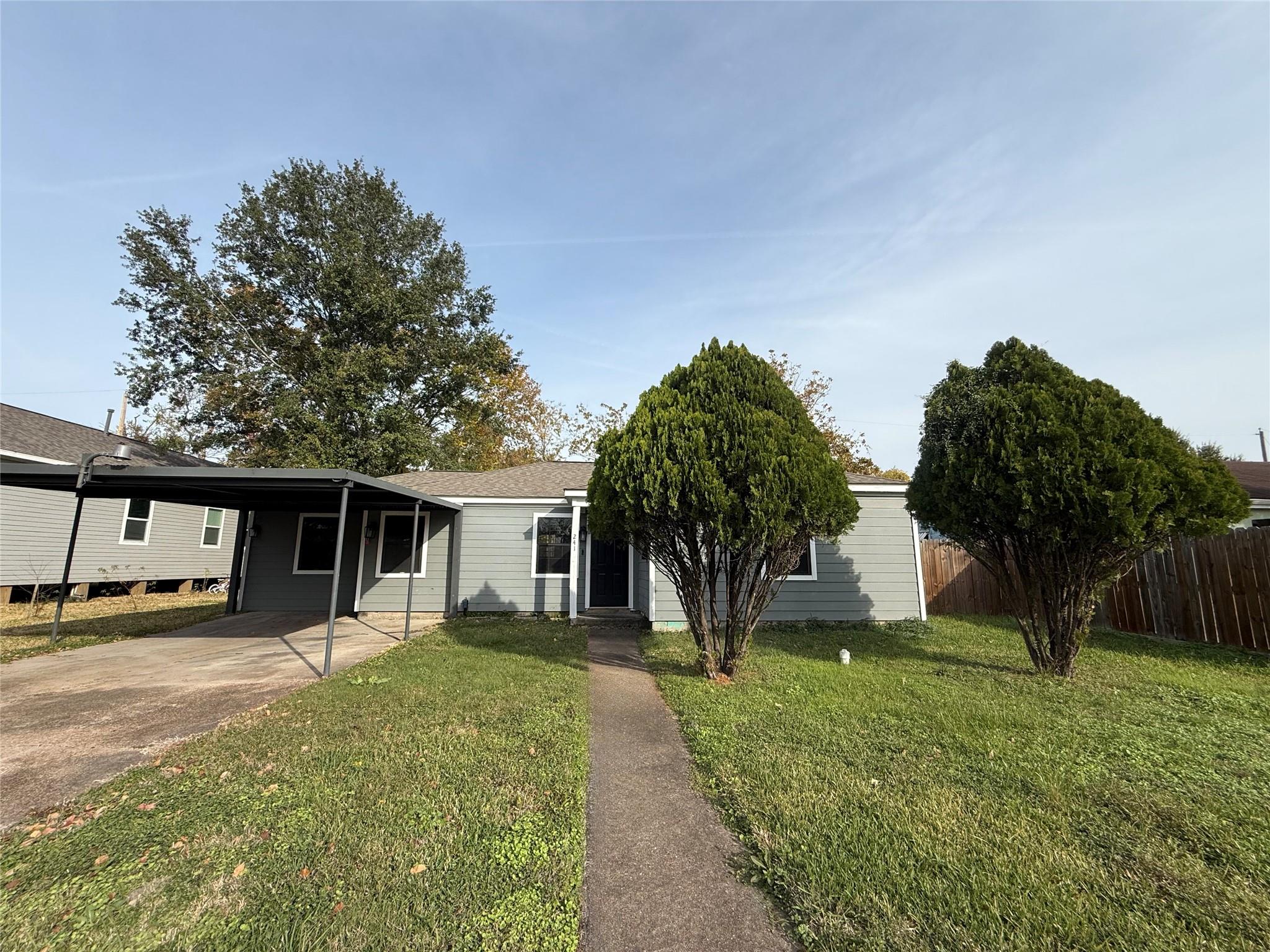 241 Norview Drive