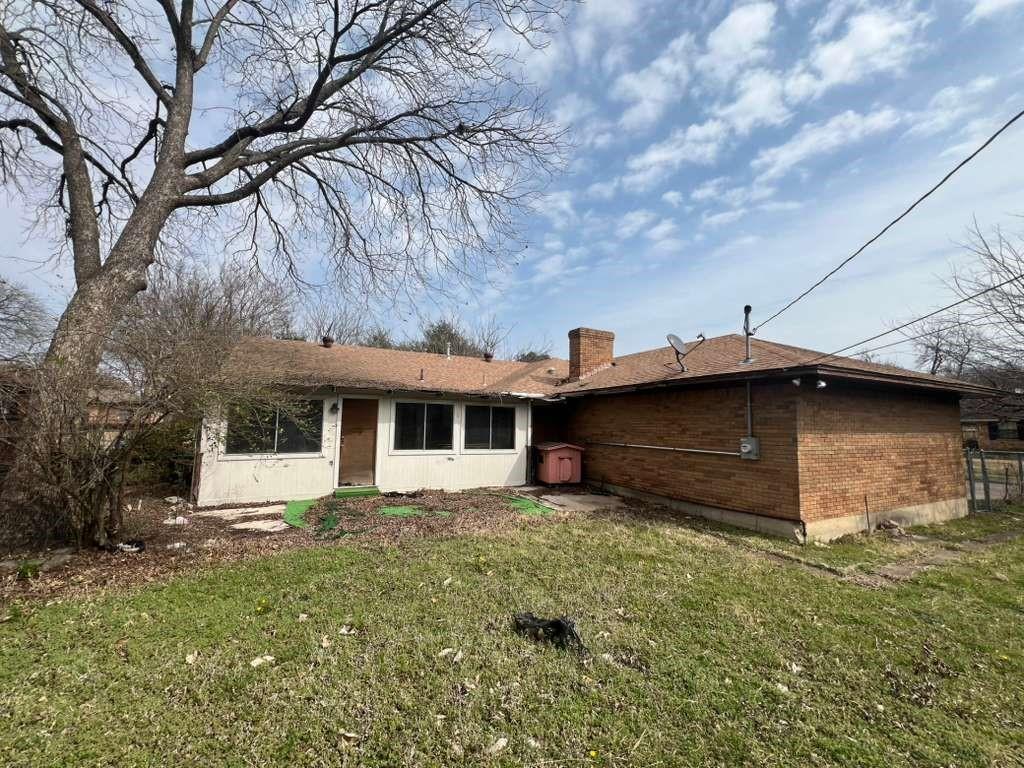 2477 Pinebluff Drive