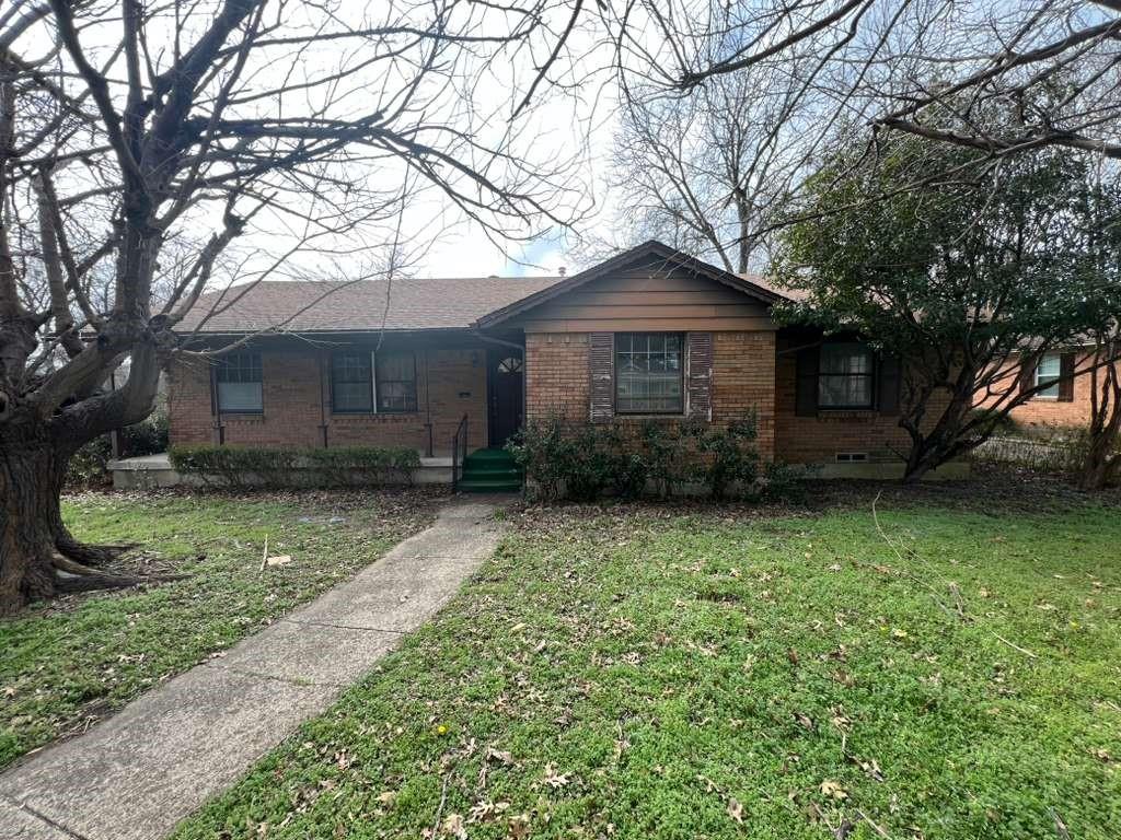 2477 Pinebluff Drive