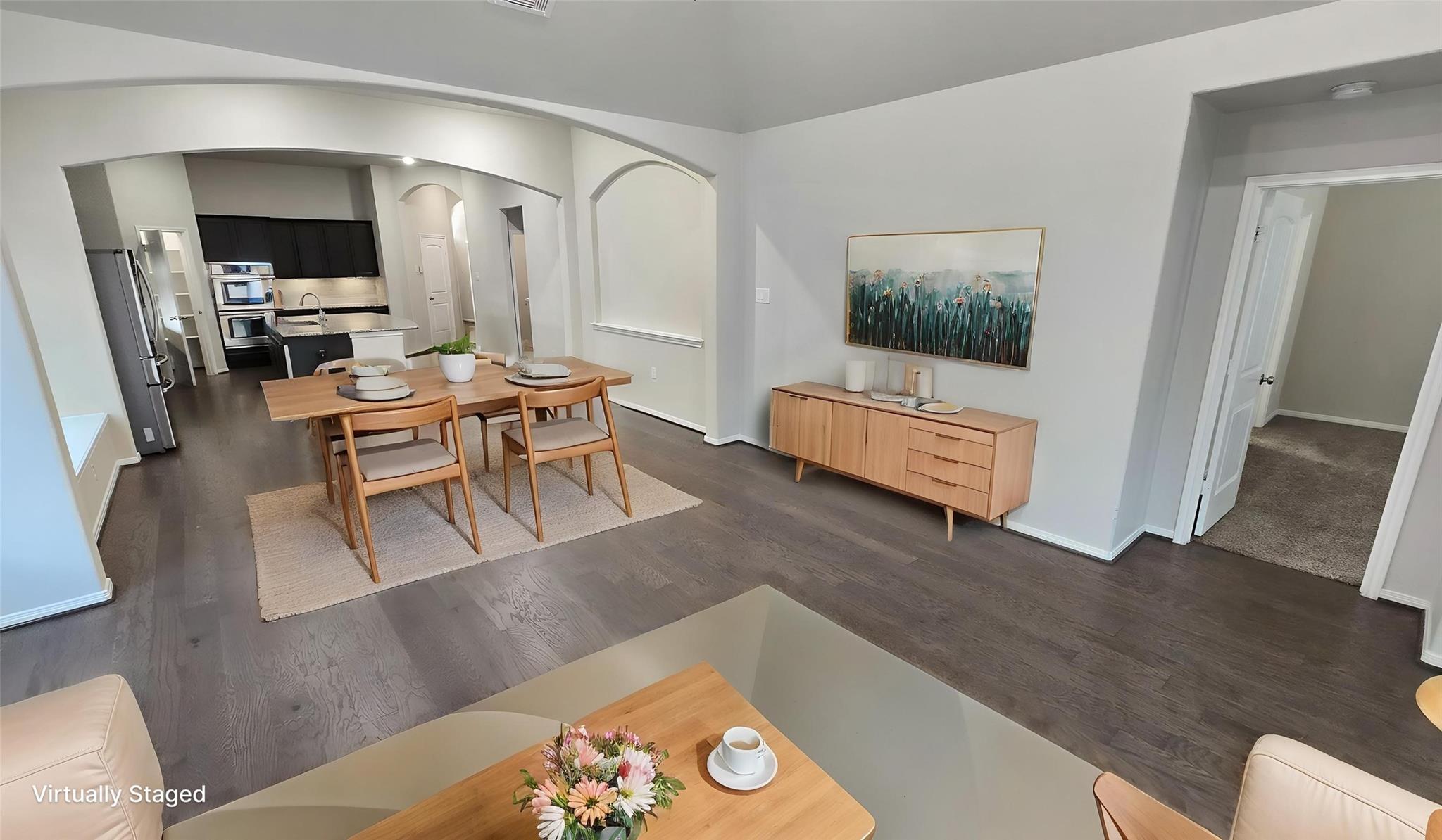 18119 Dorman Draw Lane