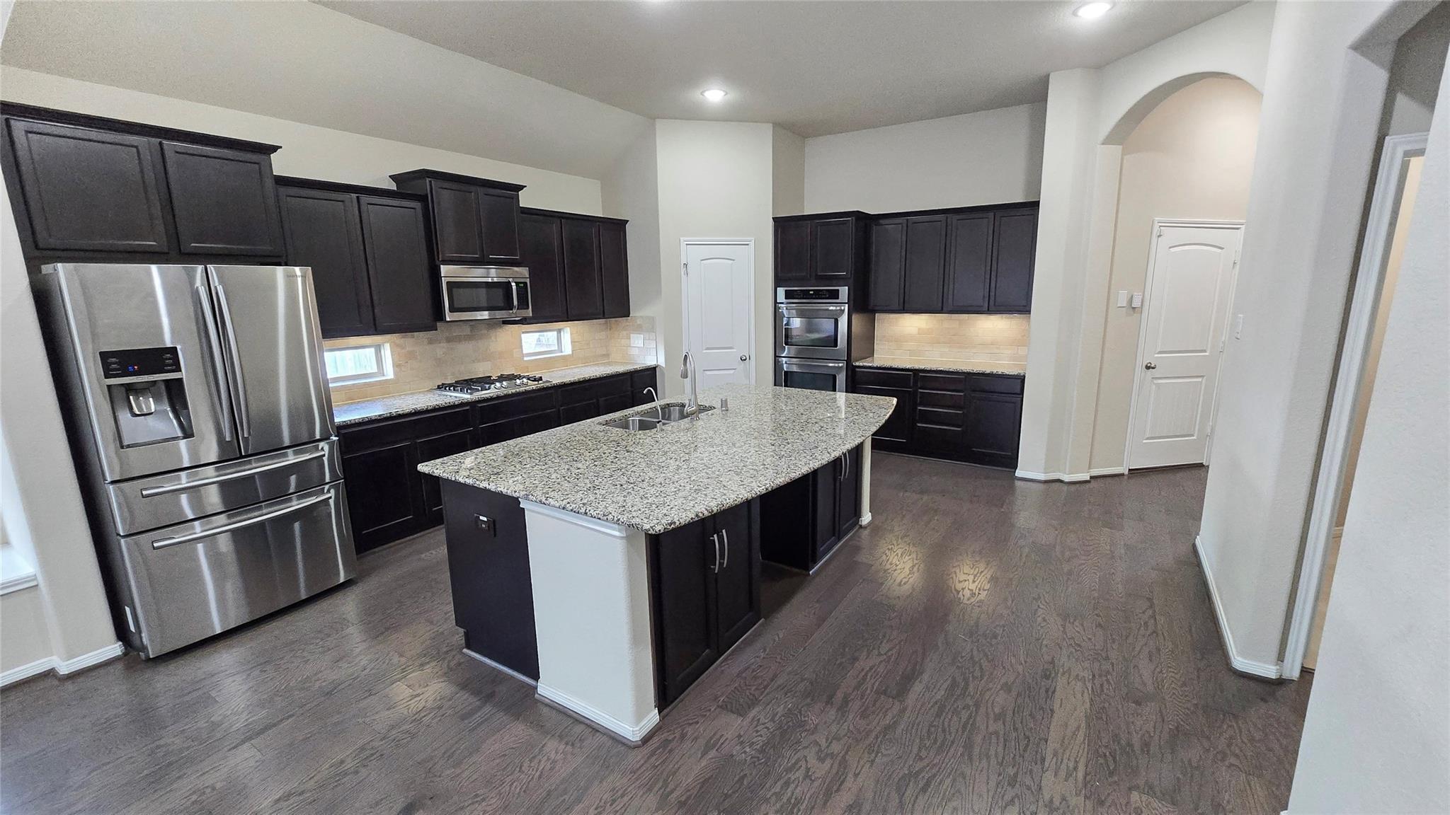 18119 Dorman Draw Lane