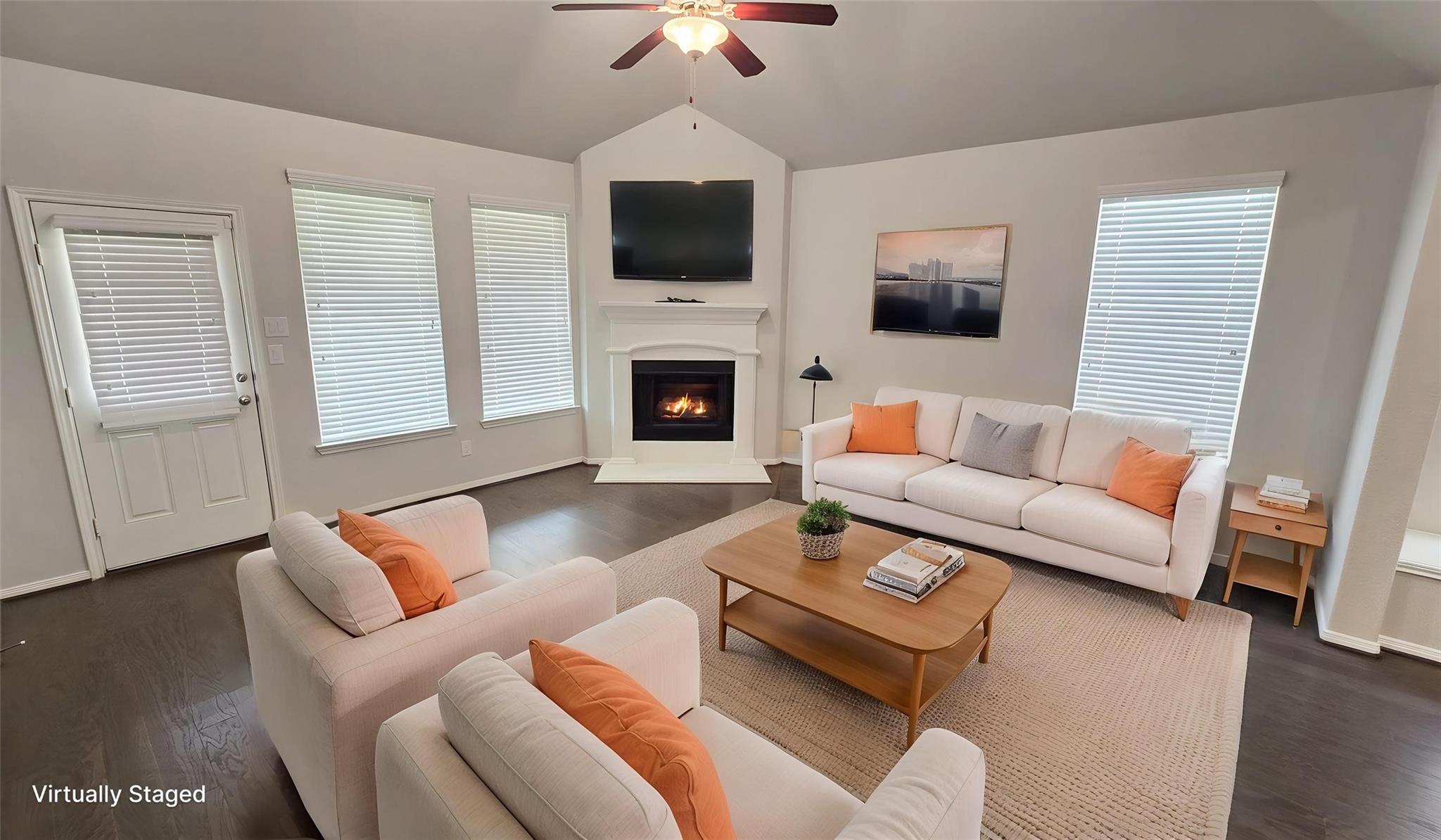 18119 Dorman Draw Lane