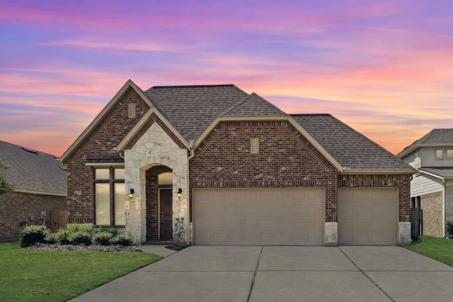 18119 Dorman Draw Lane