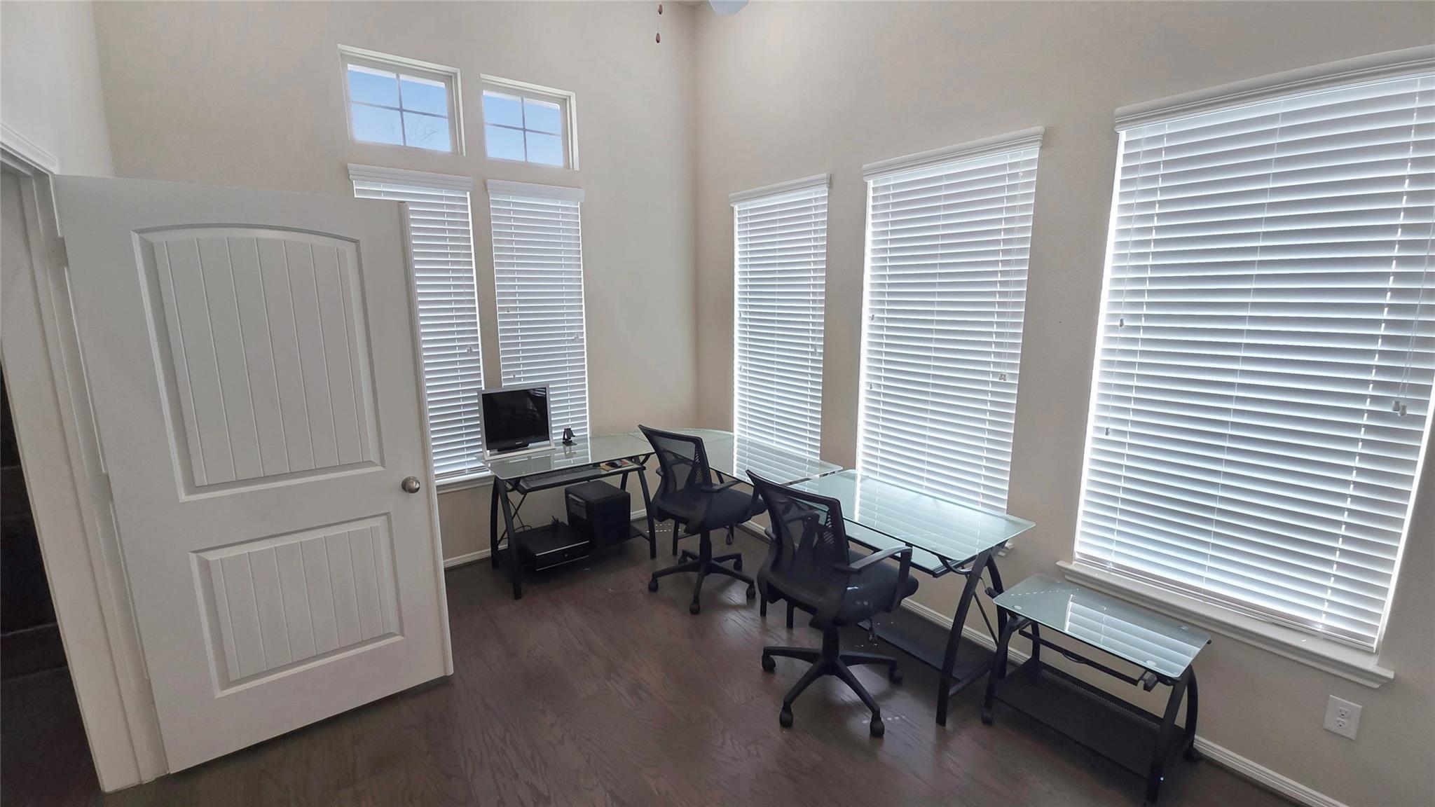 18119 Dorman Draw Lane