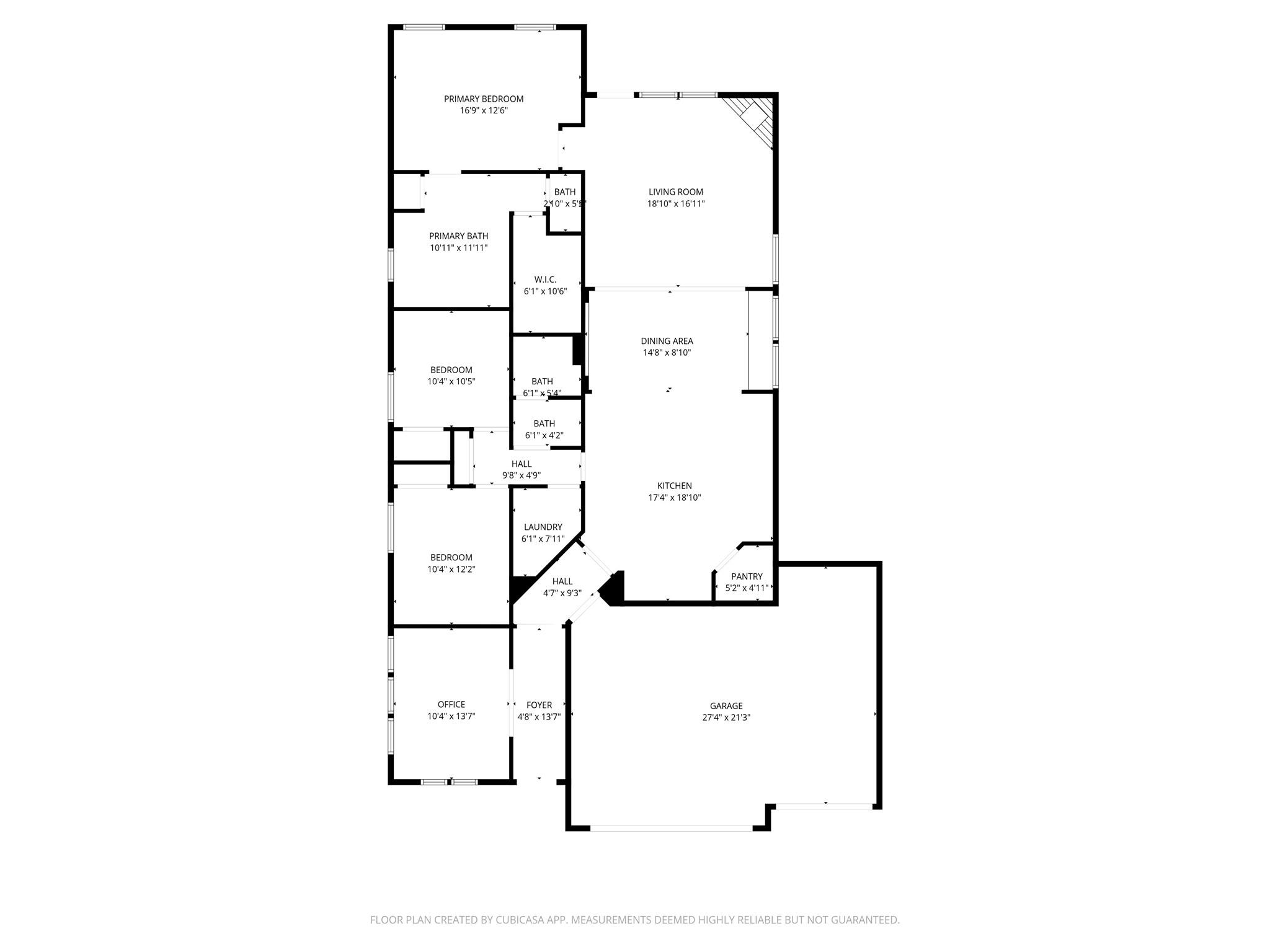 18119 Dorman Draw Lane