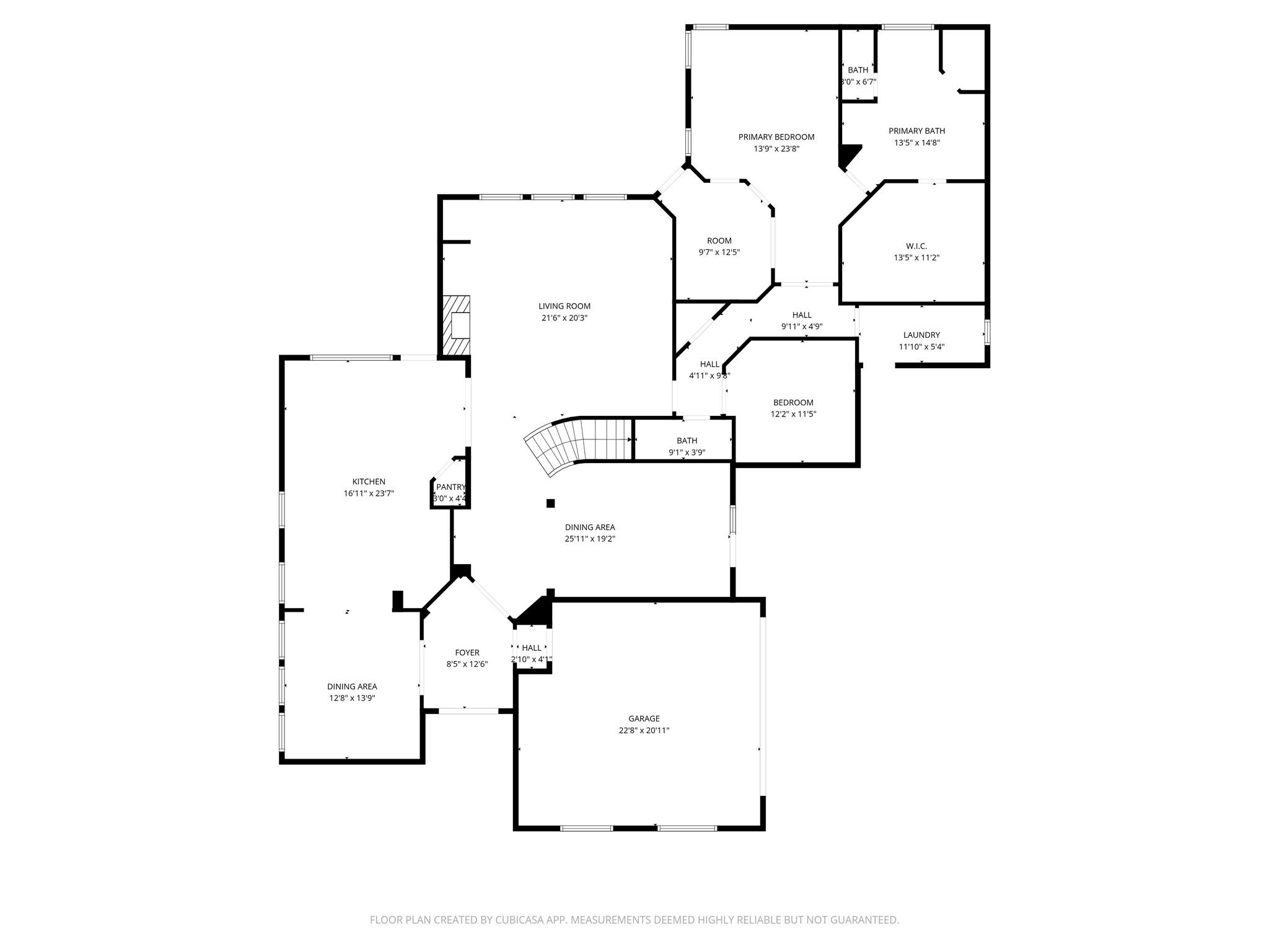 12007 Via Palazzo Lane