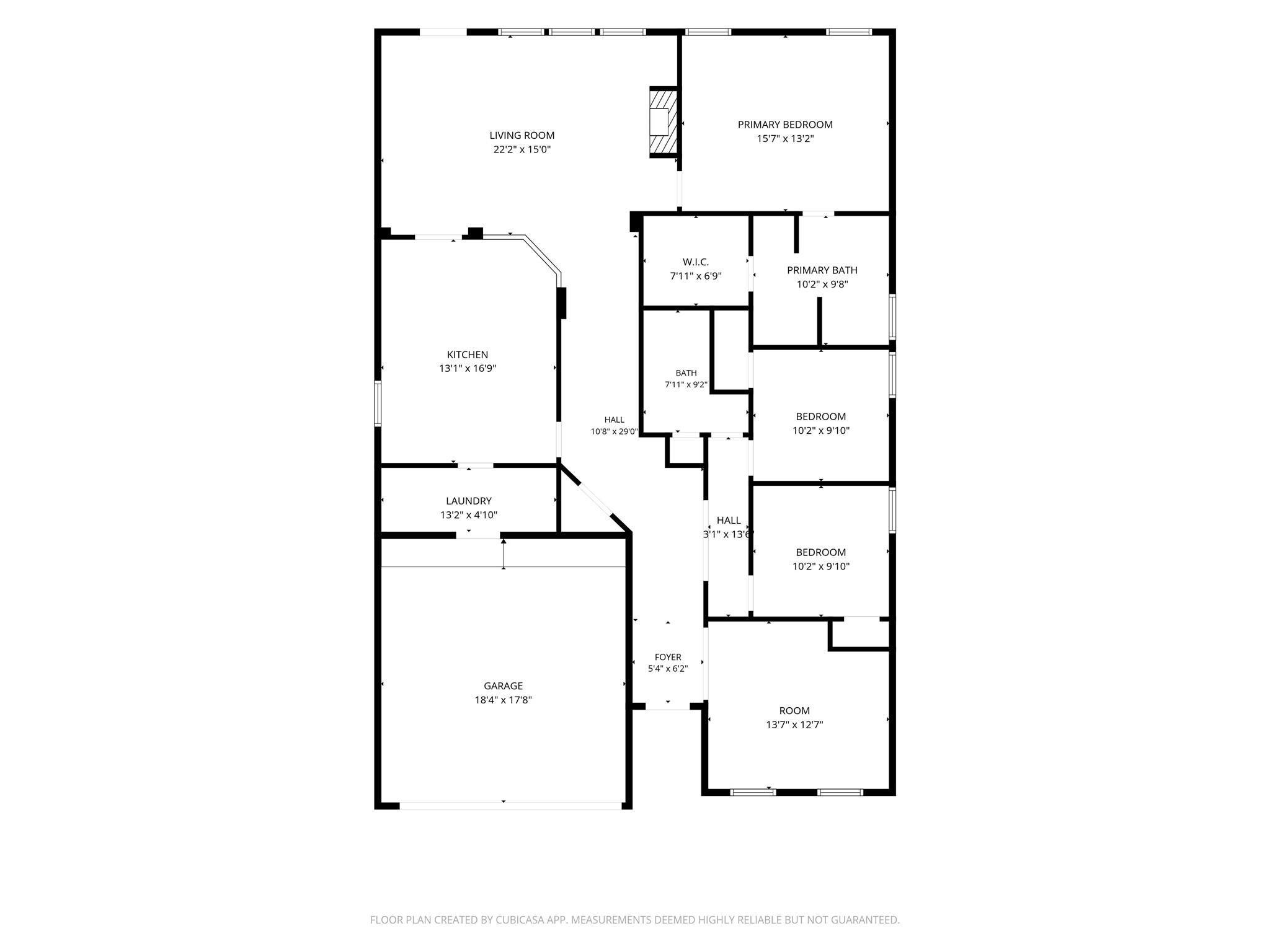 13911 Honey Bee Court