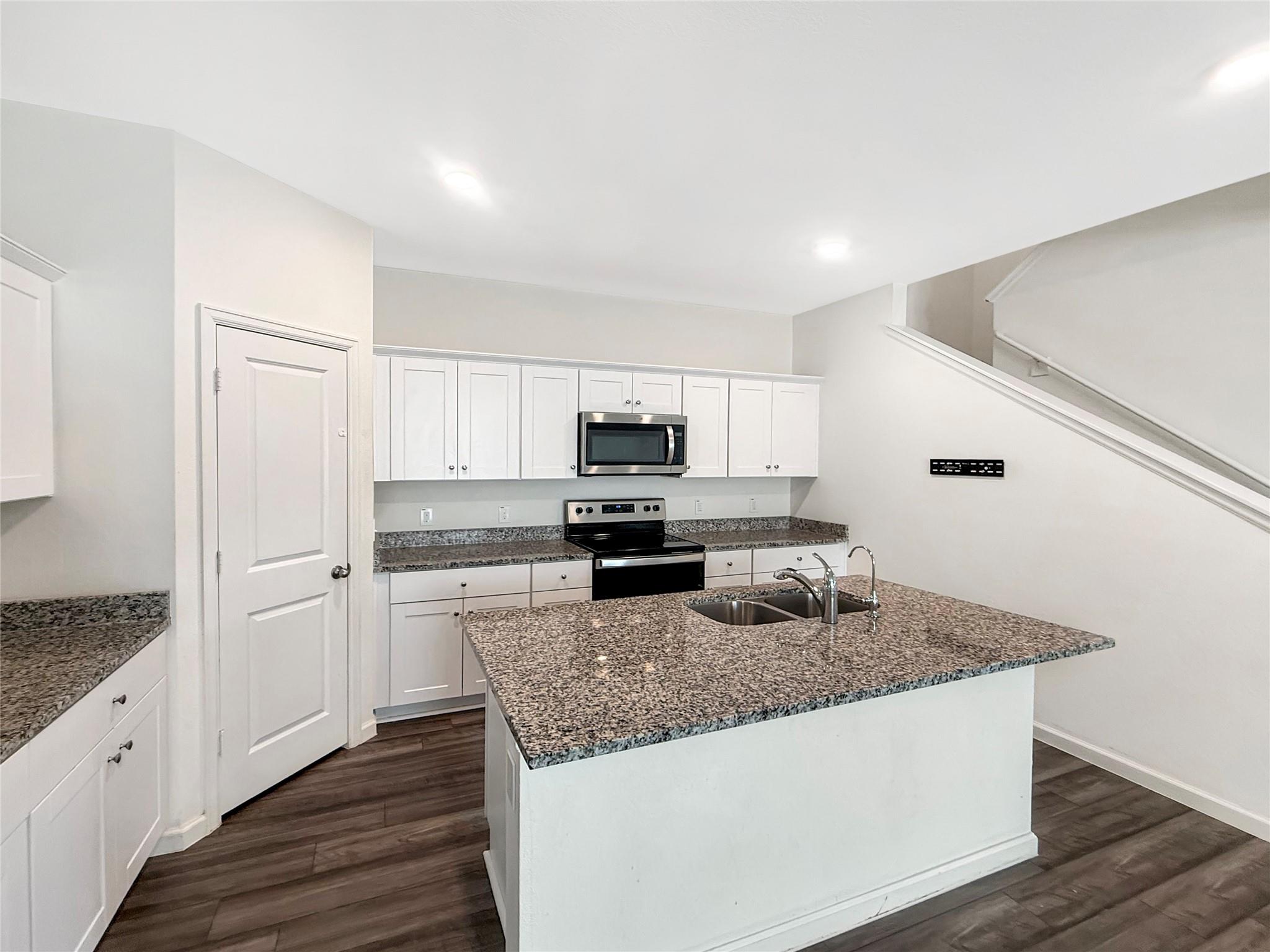 14707 Callard Court