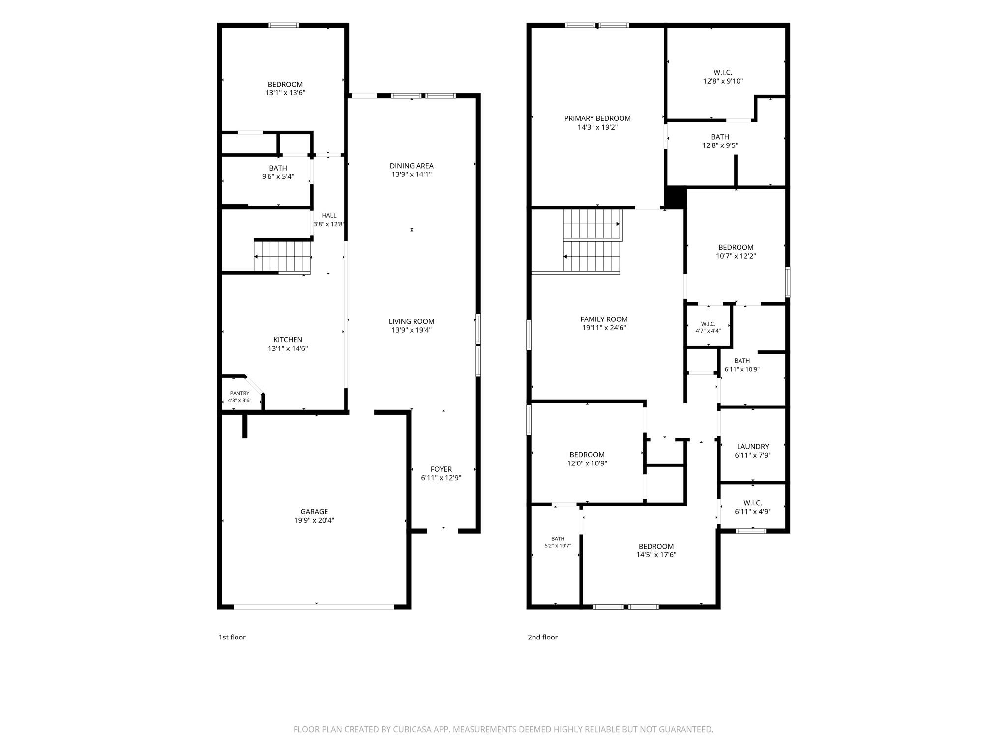14707 Callard Court