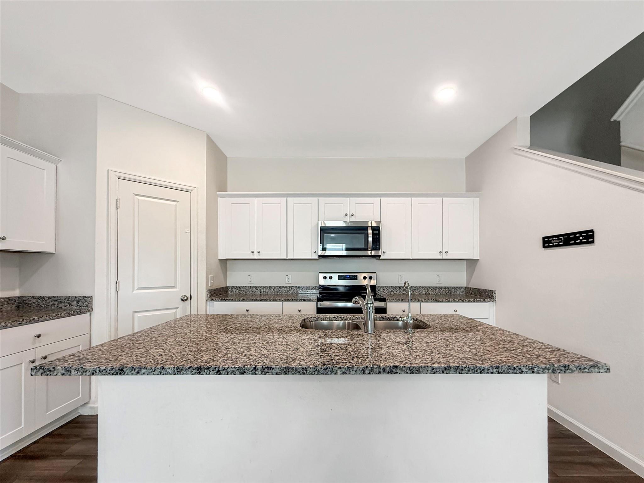 14707 Callard Court
