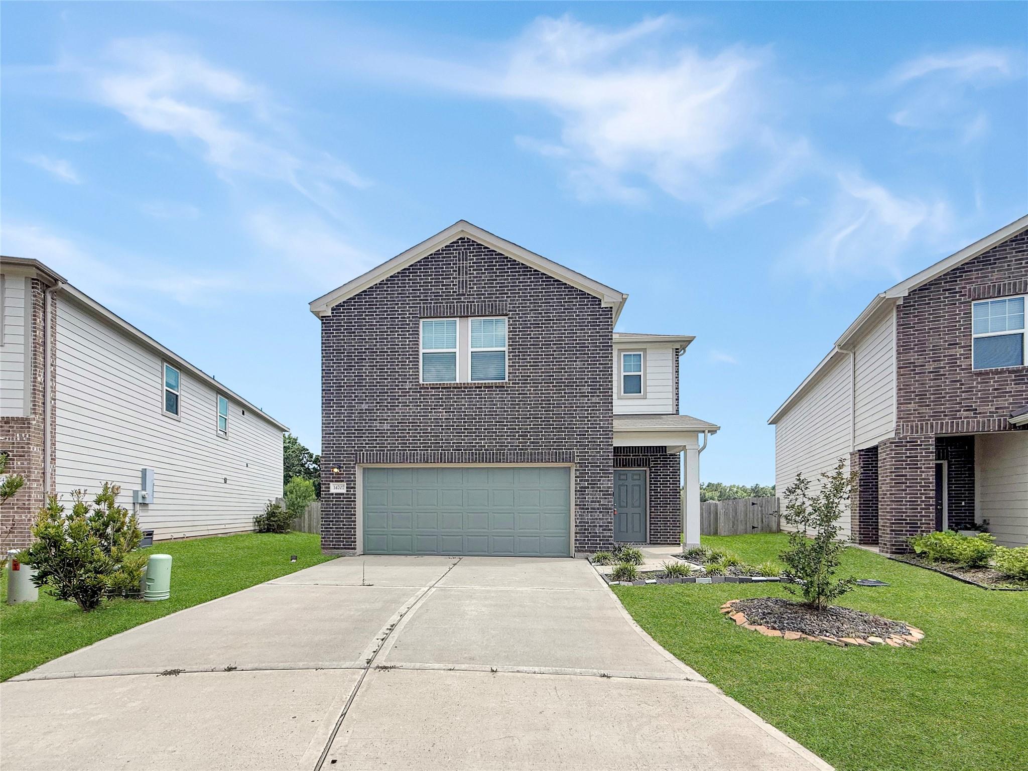 14707 Callard Court