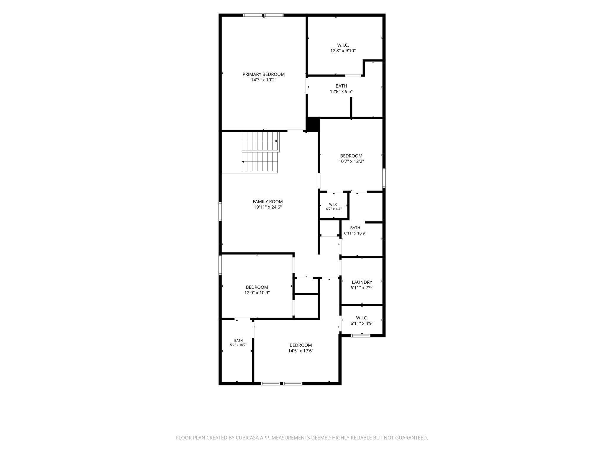 14707 Callard Court