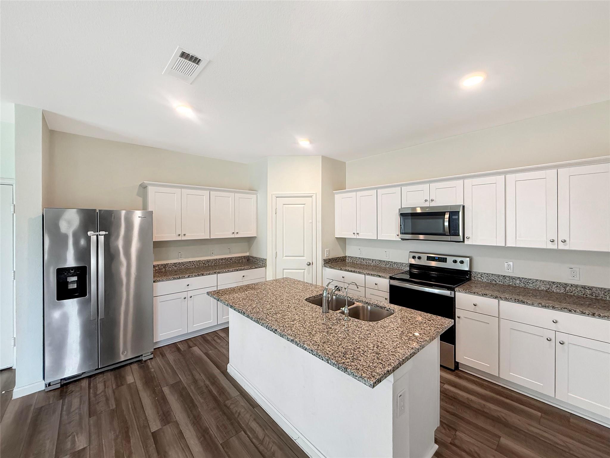 14707 Callard Court