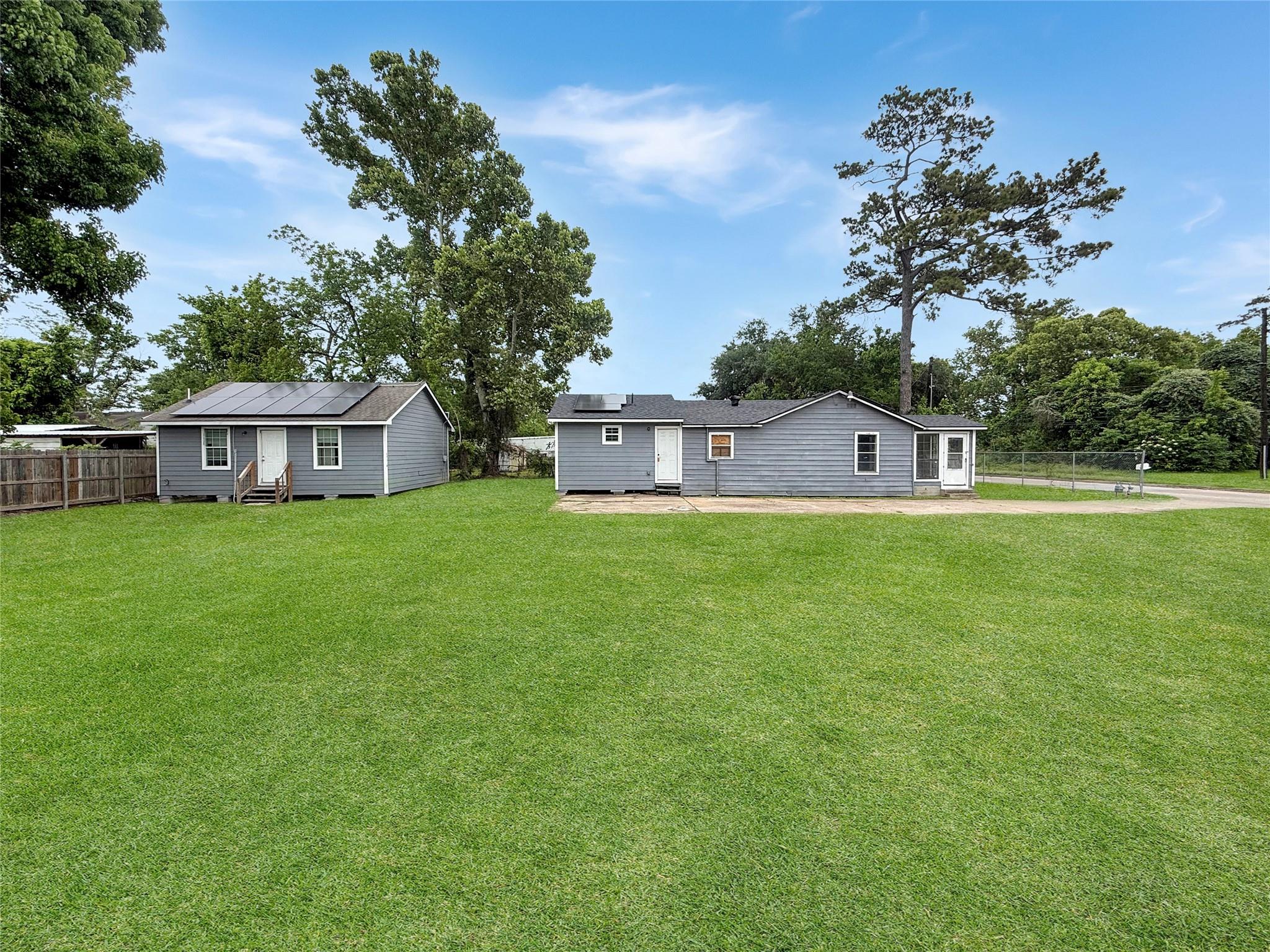 6931 Weaver Road
