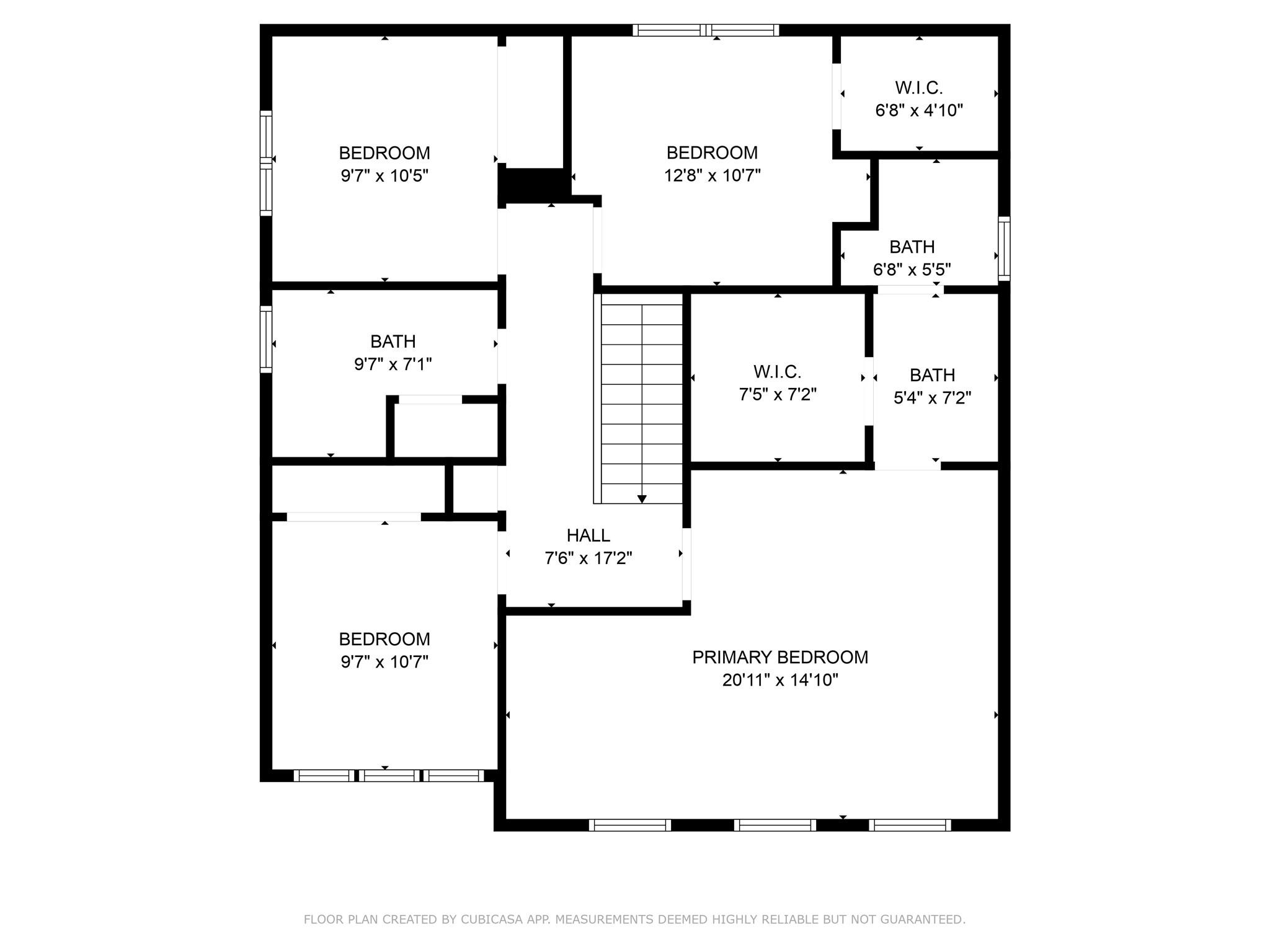 3919 Ridgeview Drive