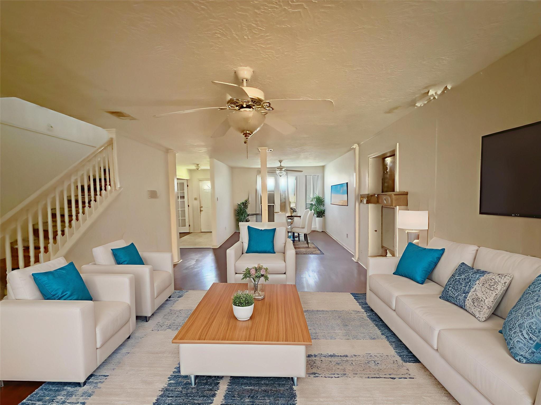 3919 Ridgeview Drive