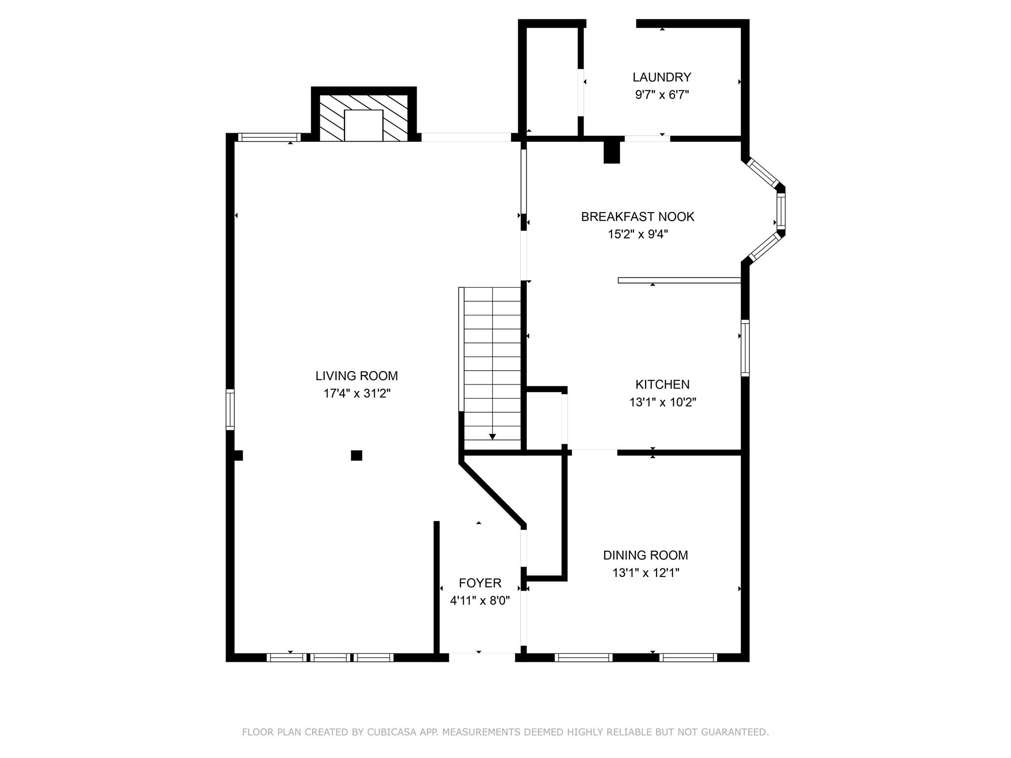 3919 Ridgeview Drive