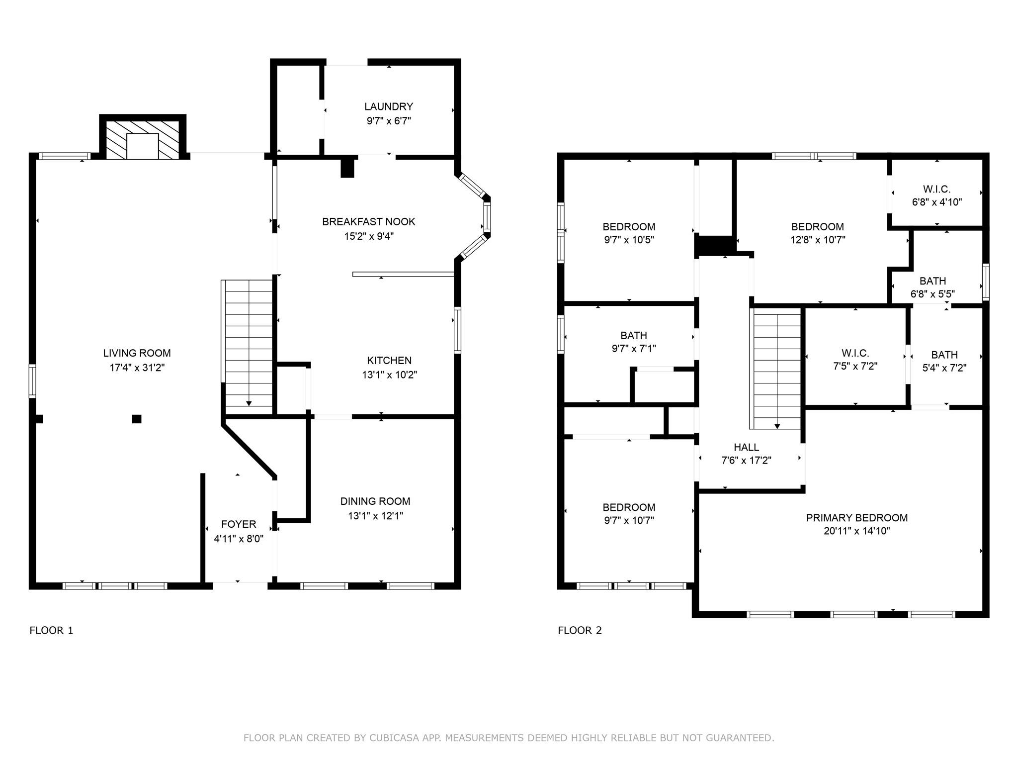 3919 Ridgeview Drive