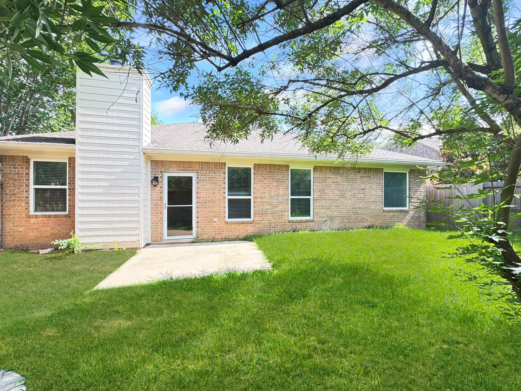 6511 Everhill Circle