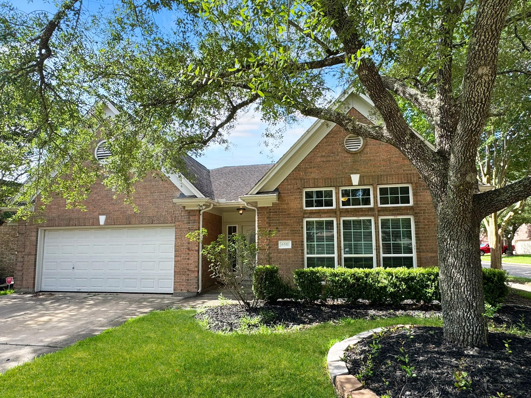 6511 Everhill Circle