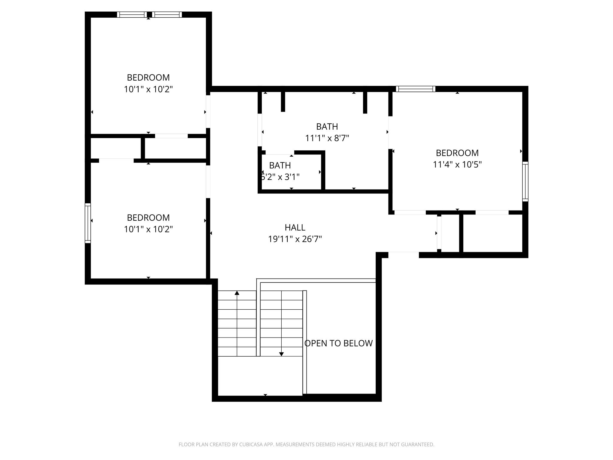 6541 Road 5503