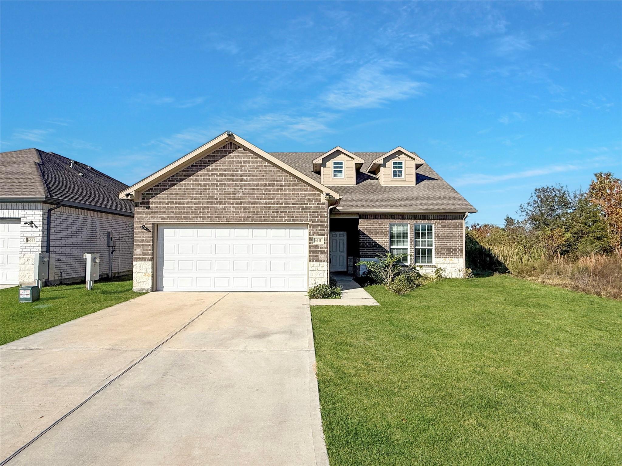 6541 Road 5503
