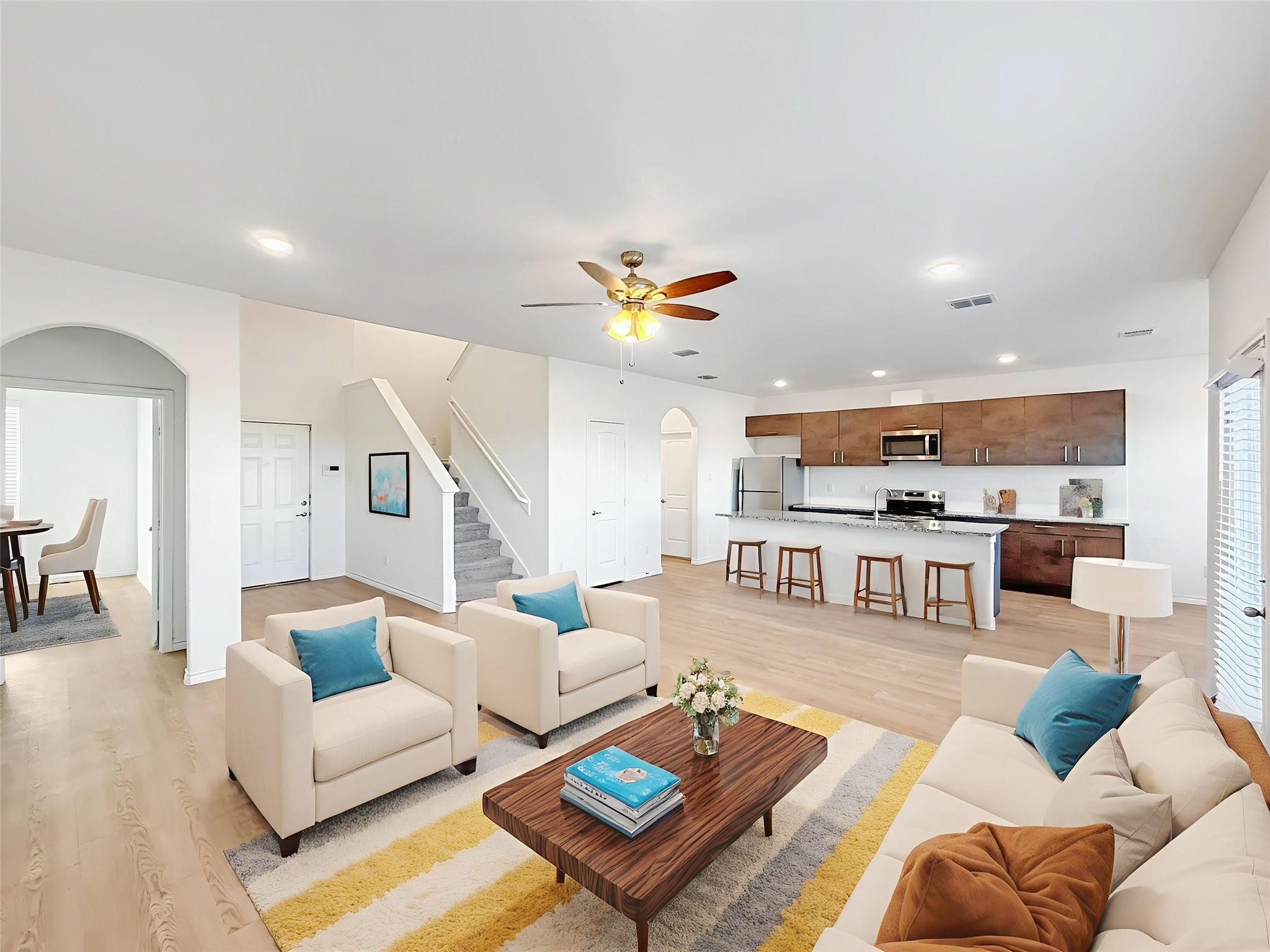 6541 Road 5503
