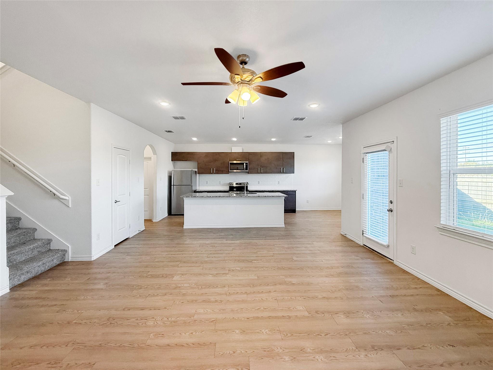 6541 Road 5503