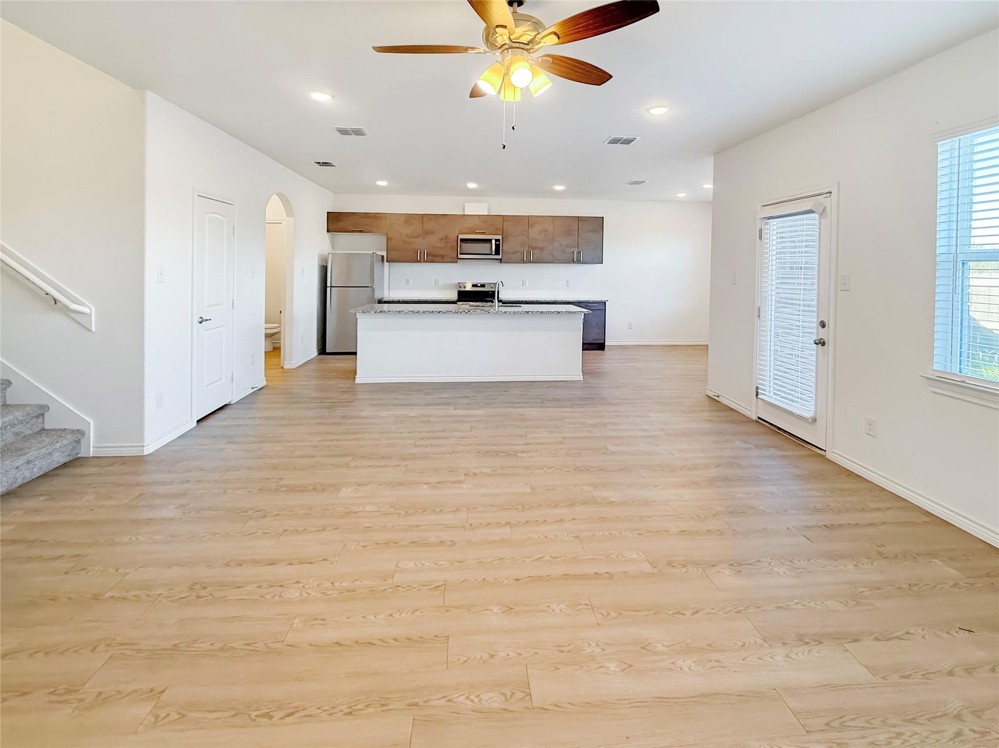 6541 Road 5503