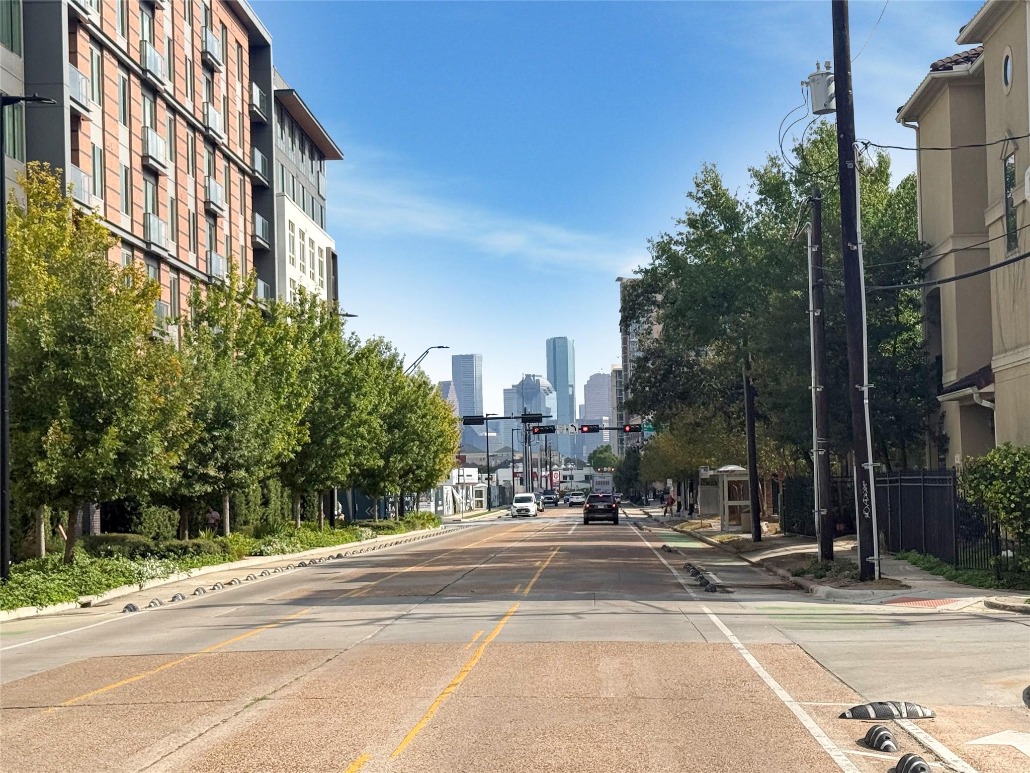 3711 Newhouse Street