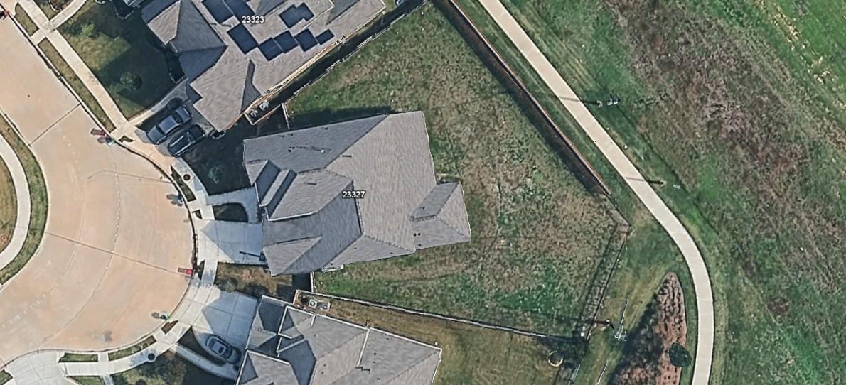 23327 Bellwick Crest Place