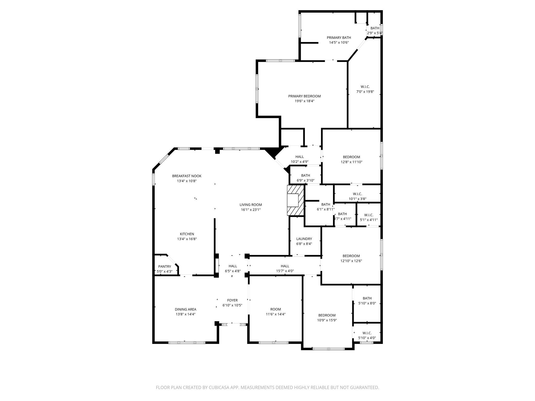 109 Smokey Lake Lane