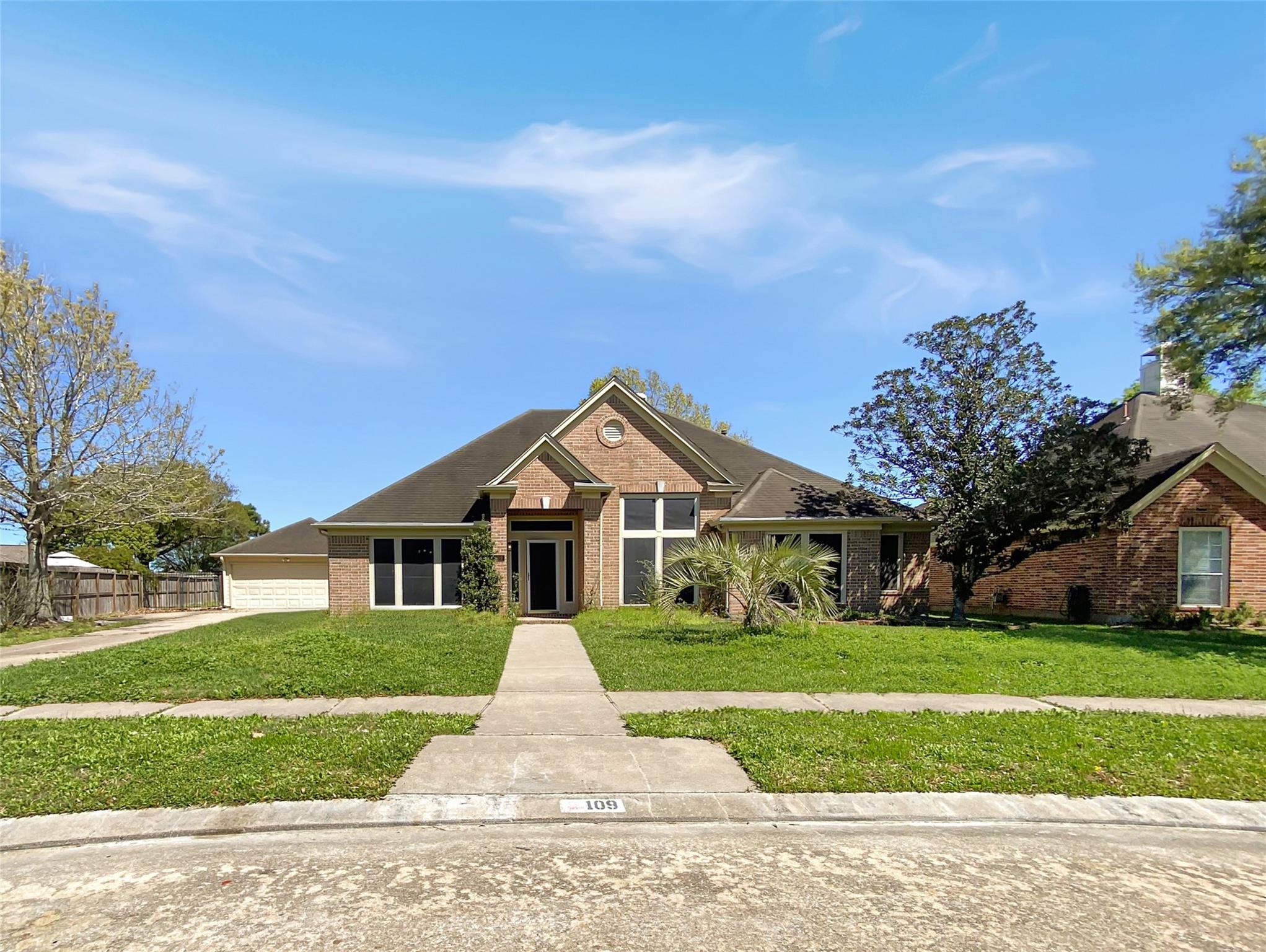 109 Smokey Lake Lane