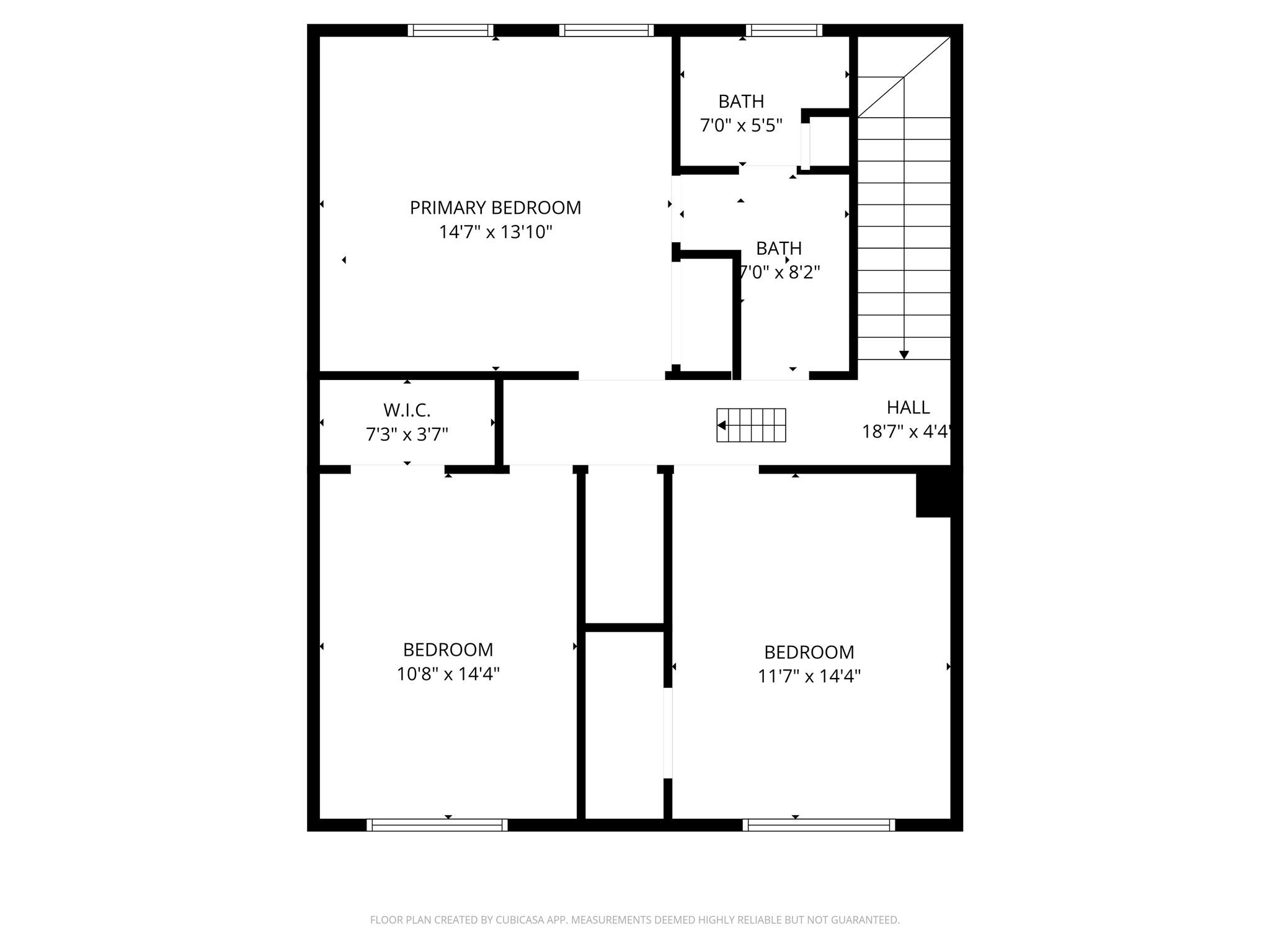 14915 Gladebrook Drive