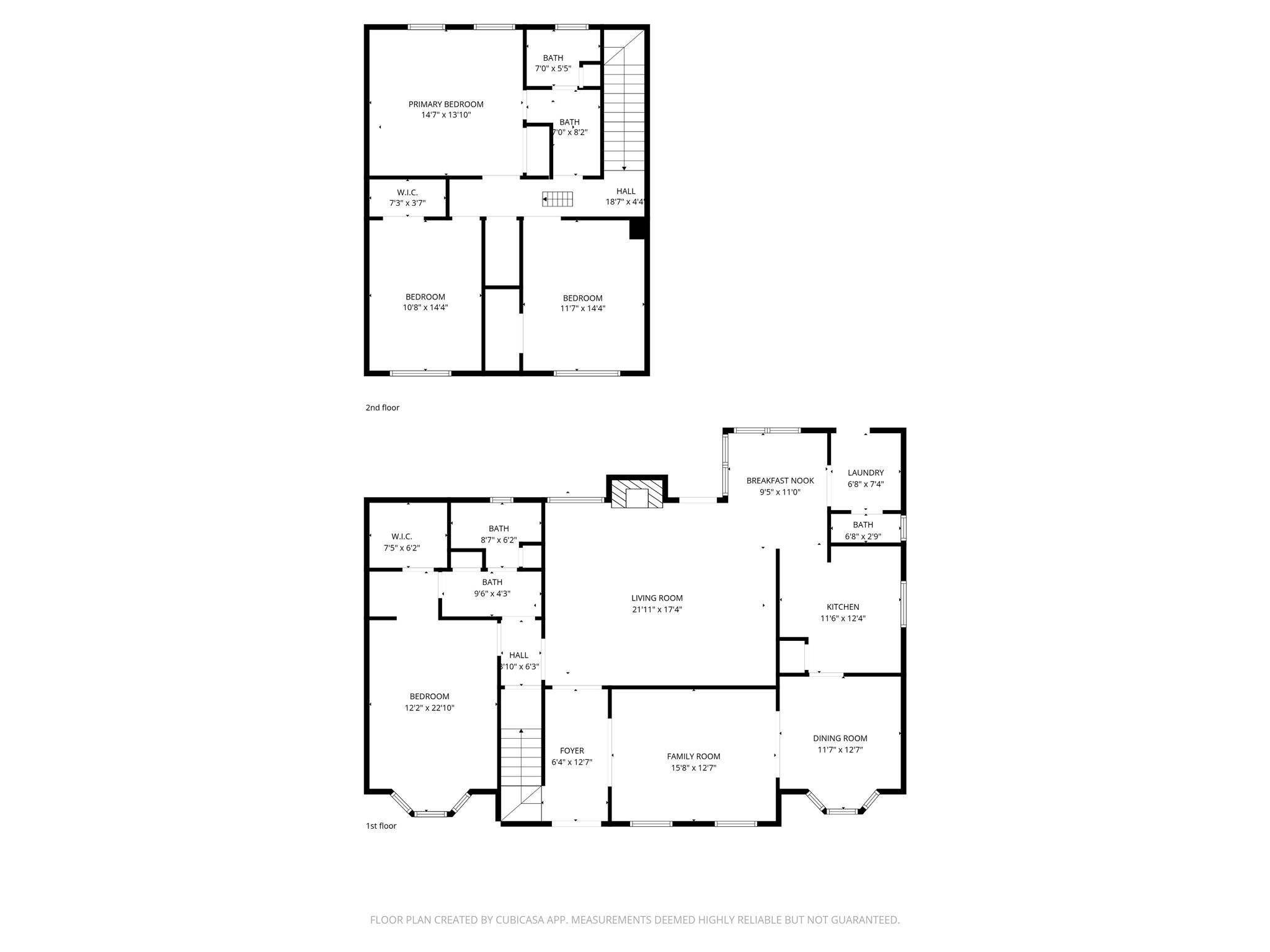 14915 Gladebrook Drive