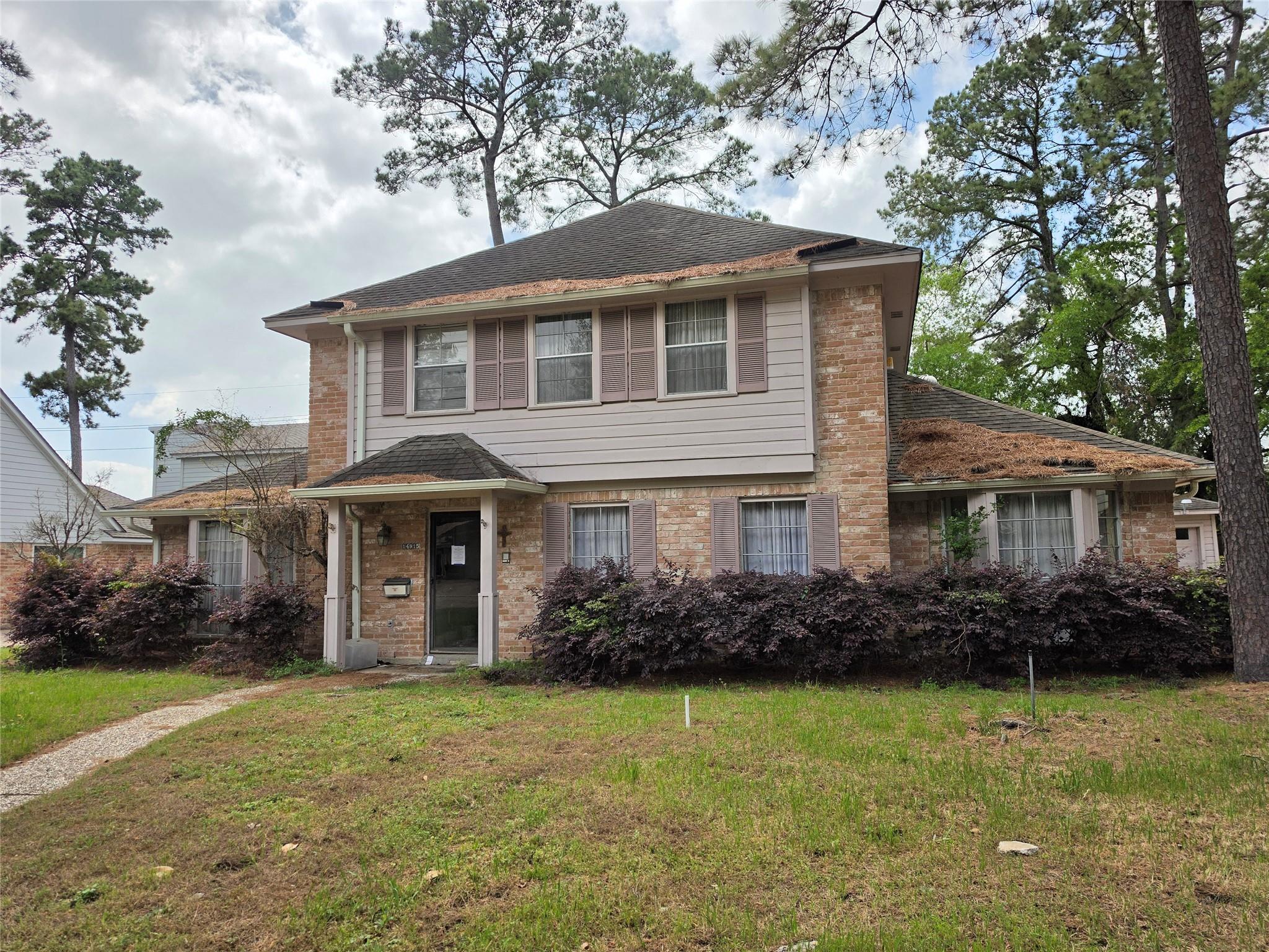 14915 Gladebrook Drive