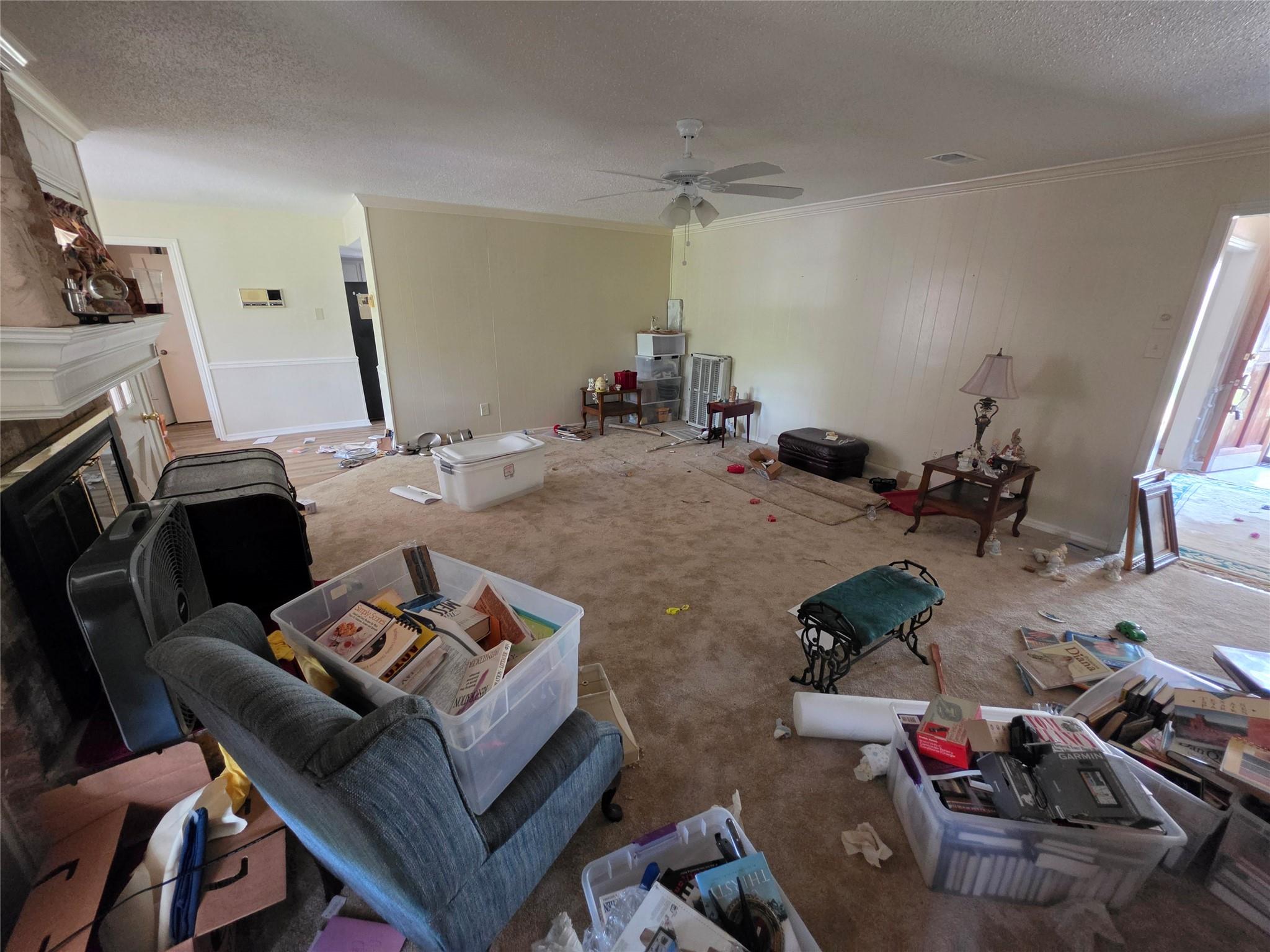 14915 Gladebrook Drive