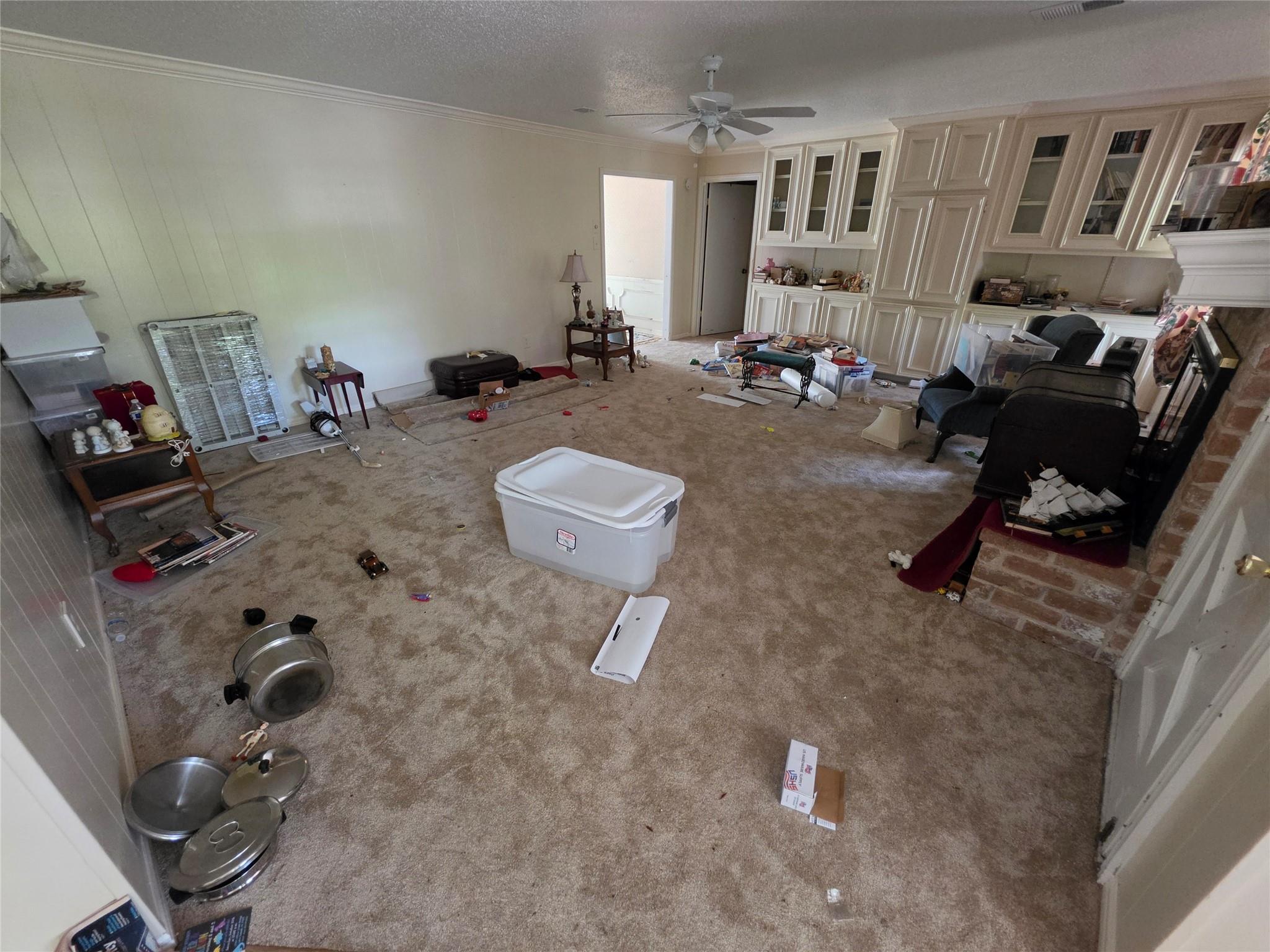 14915 Gladebrook Drive