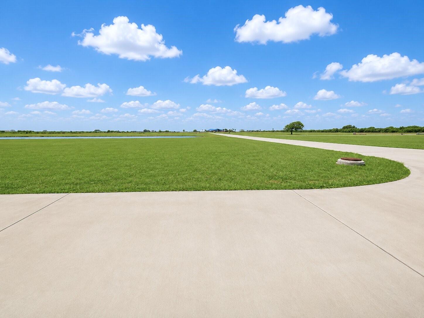 2920 Hammock Court